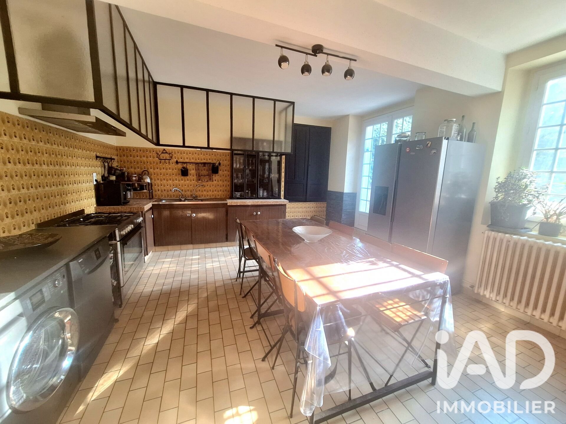 Maison à vendre, 206m², Vic-en-Bigorre