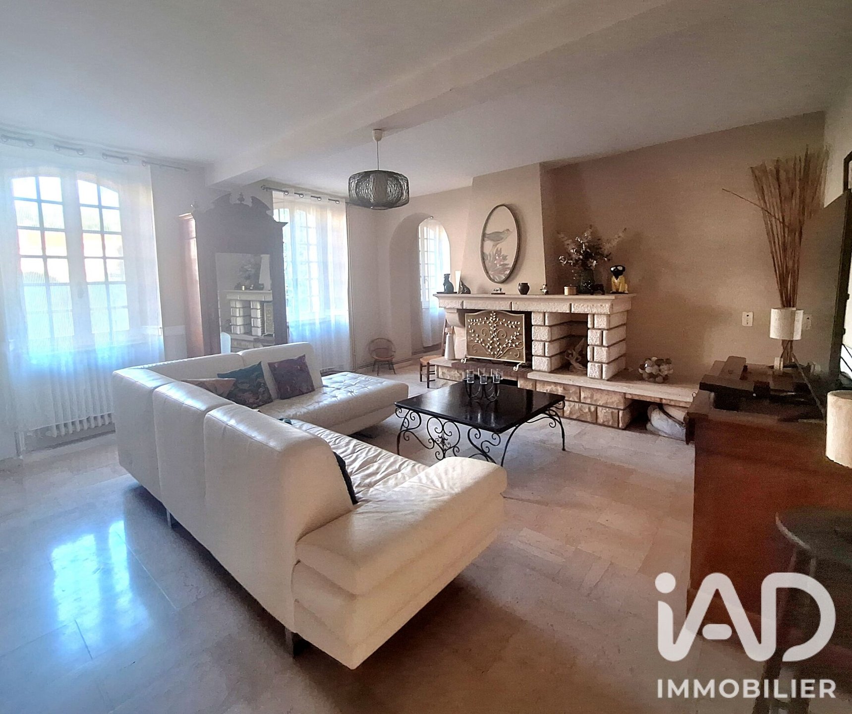 Maison à vendre, 206m², Vic-en-Bigorre