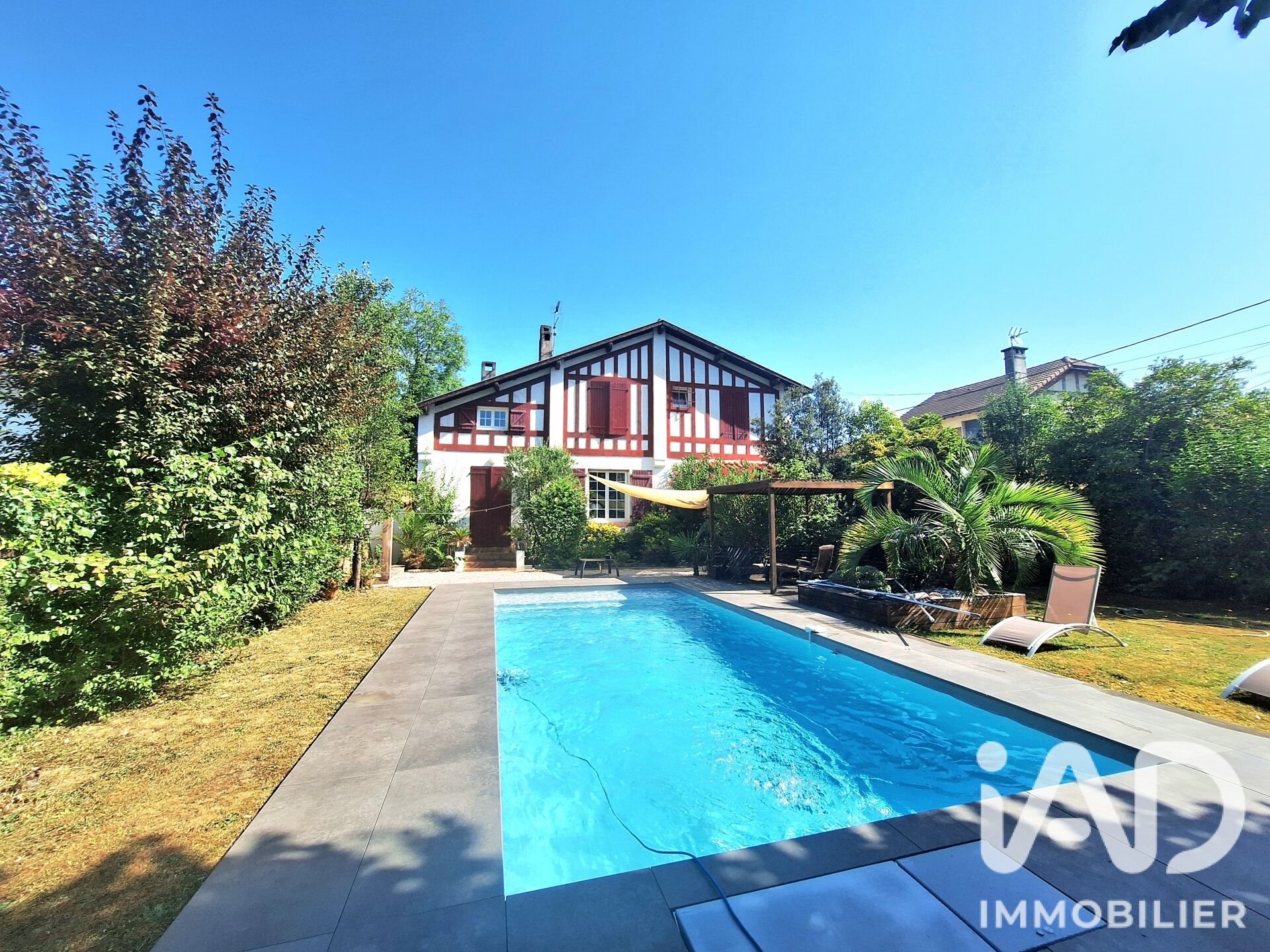Maison à vendre, 198m², Tarbes