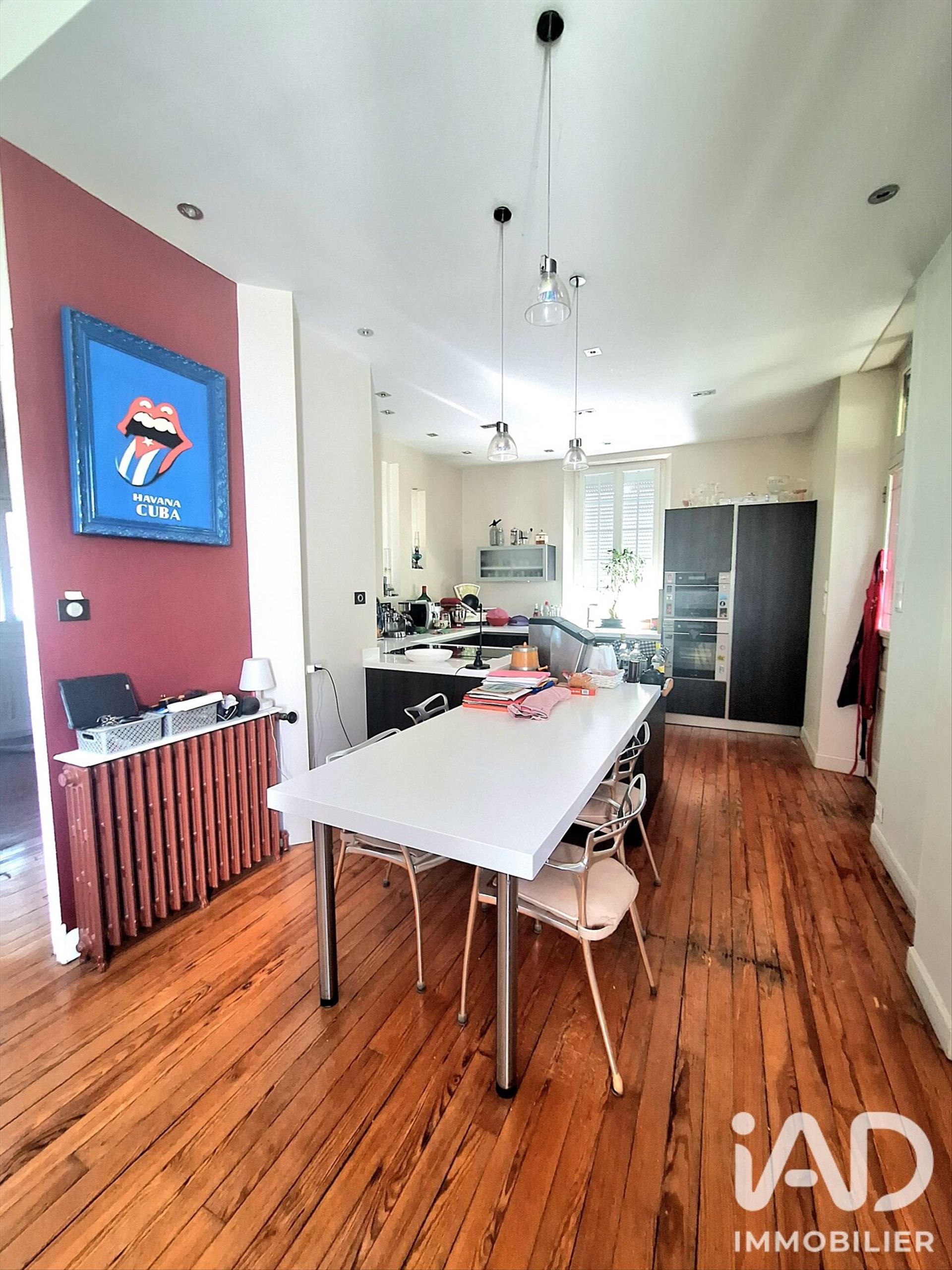 Maison à vendre, 198m², Tarbes