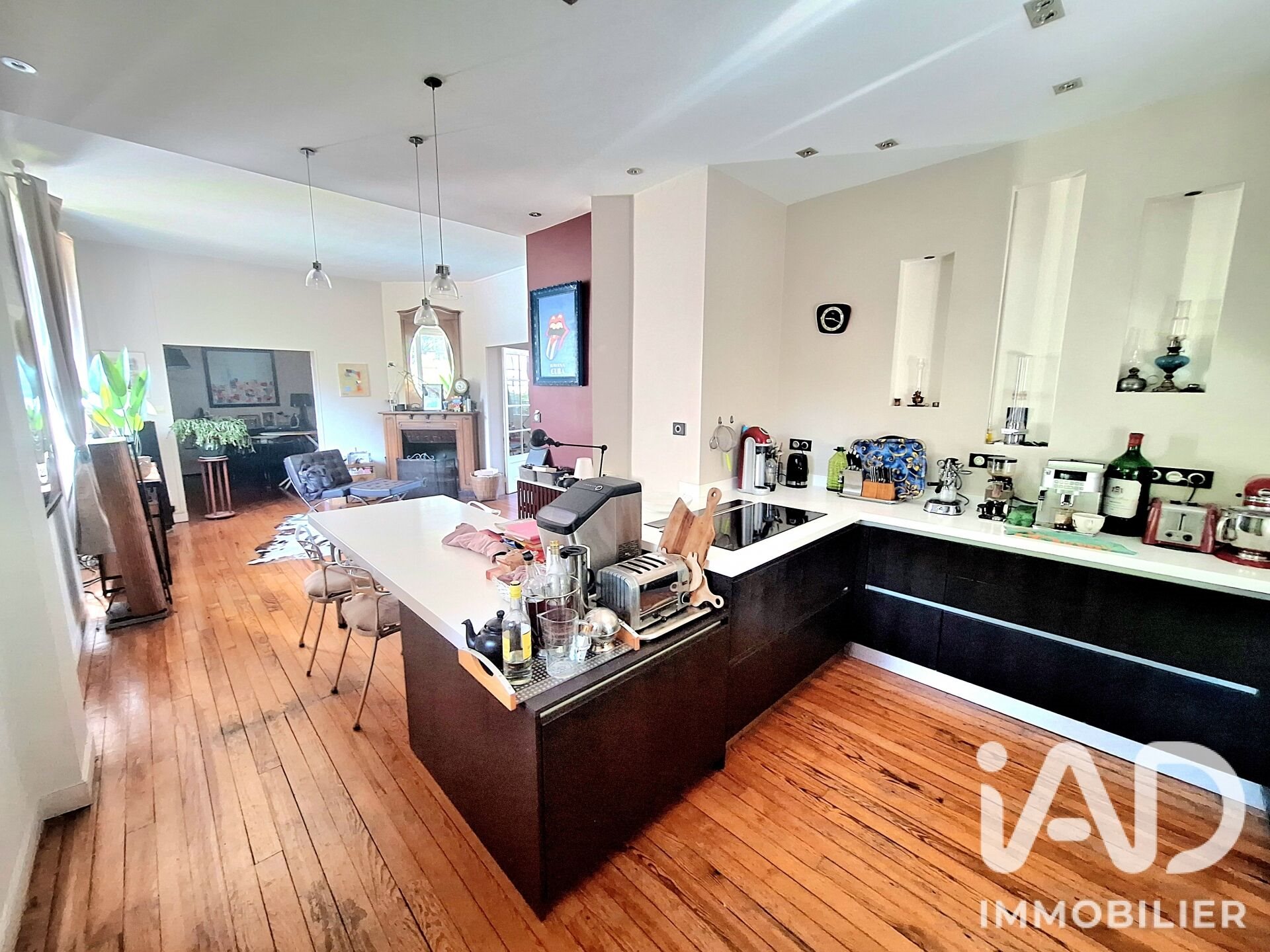 Maison à vendre, 198m², Tarbes