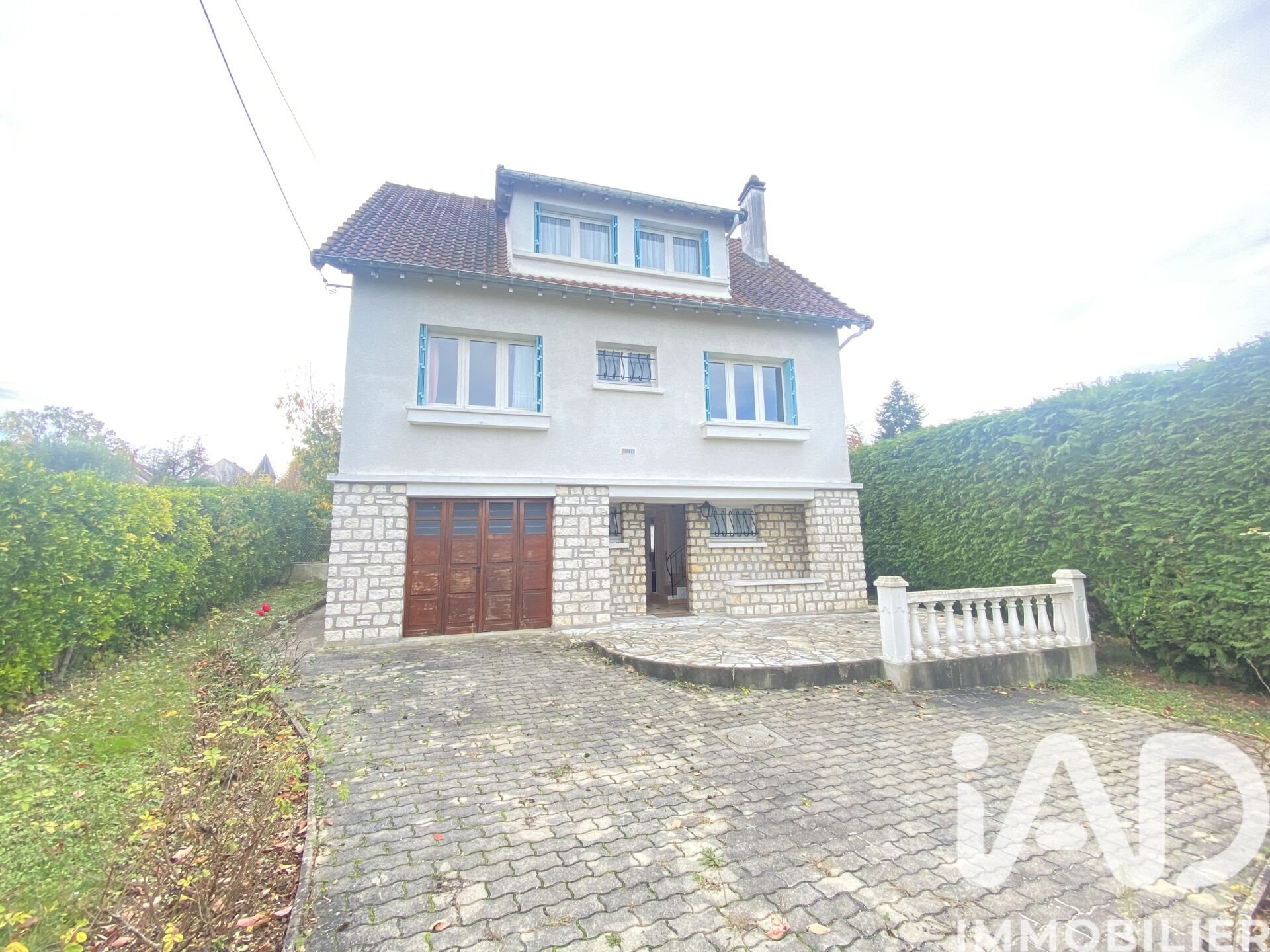 Maison à vendre, 131m², Combs-la-Ville
