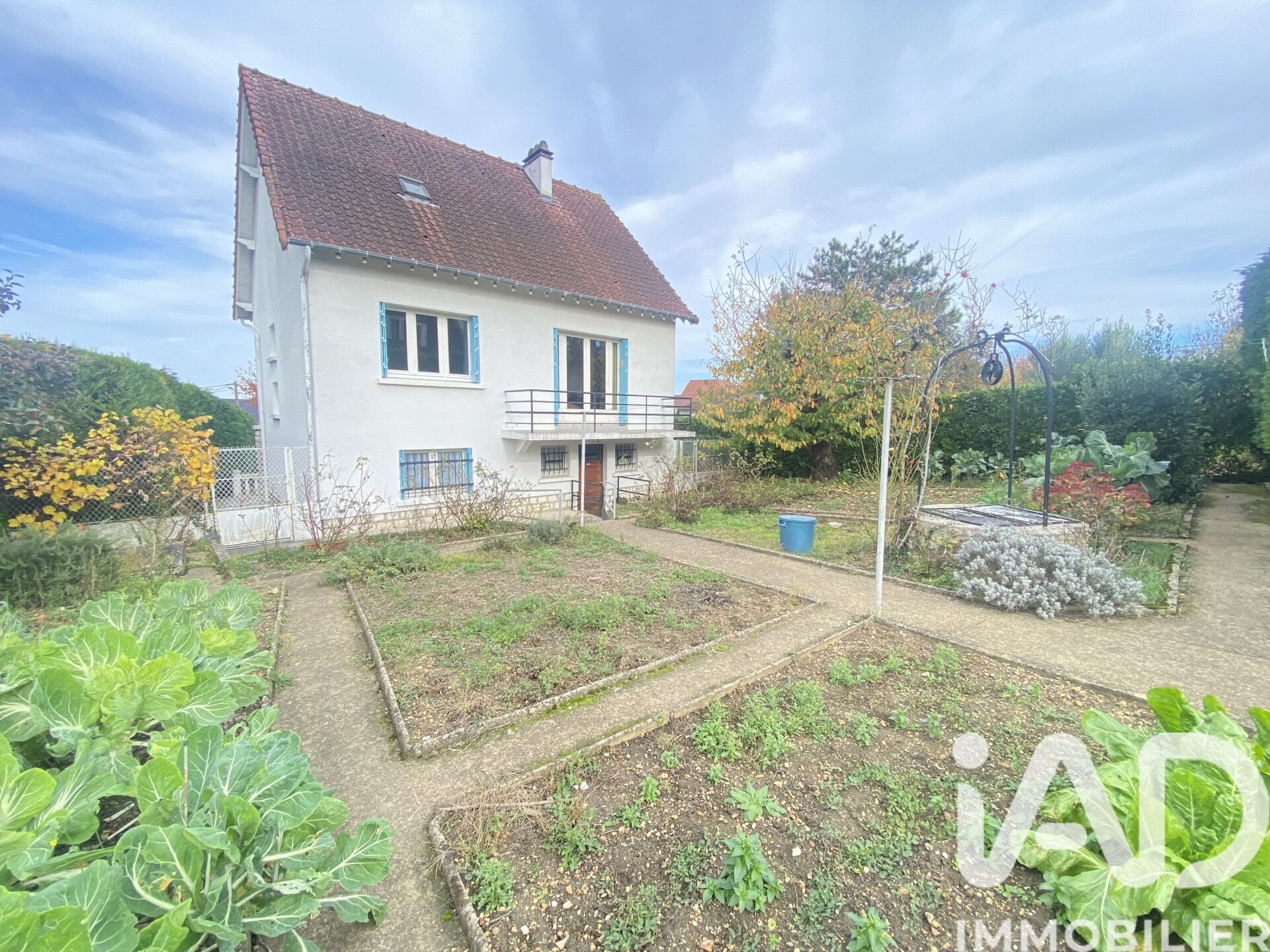 Maison à vendre, 131m², Combs-la-Ville