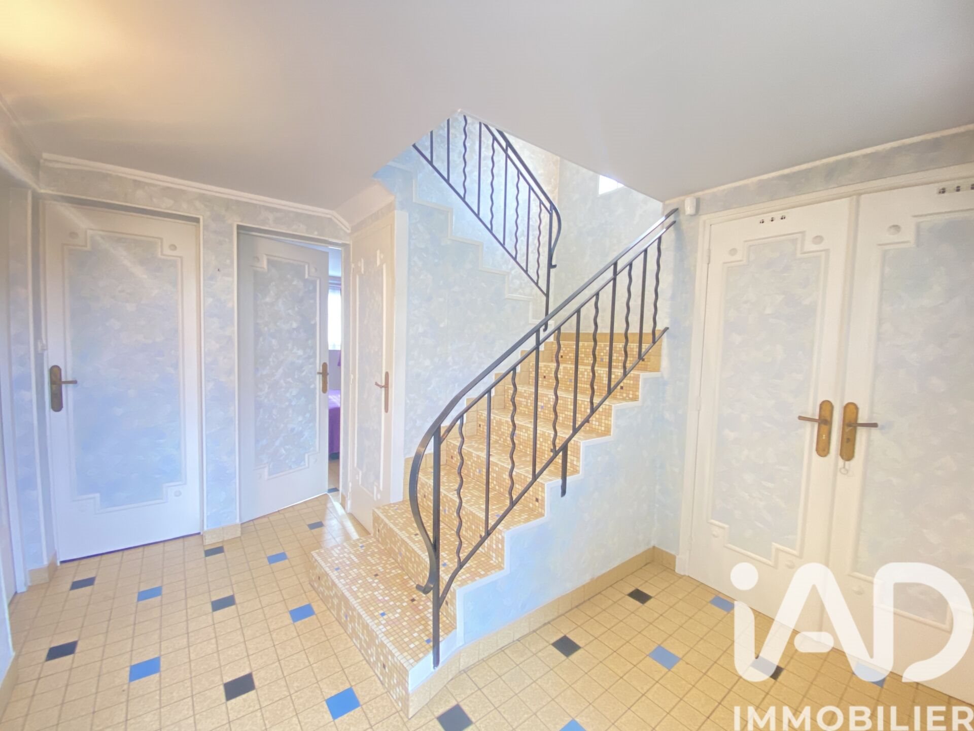Maison à vendre, 131m², Combs-la-Ville