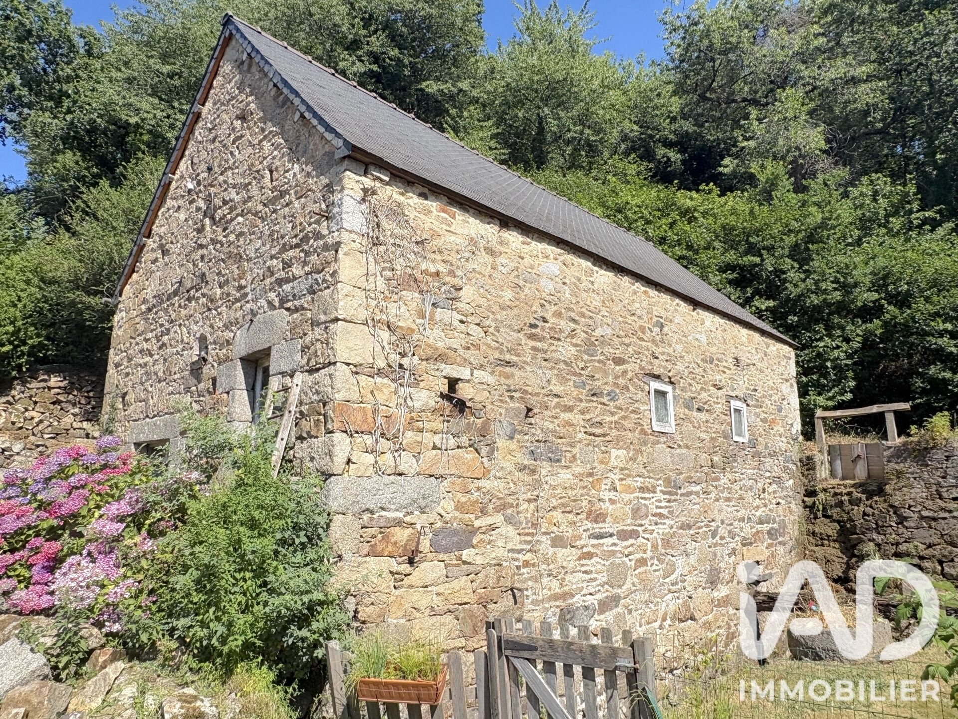 Maison à vendre, 127m², Pédernec