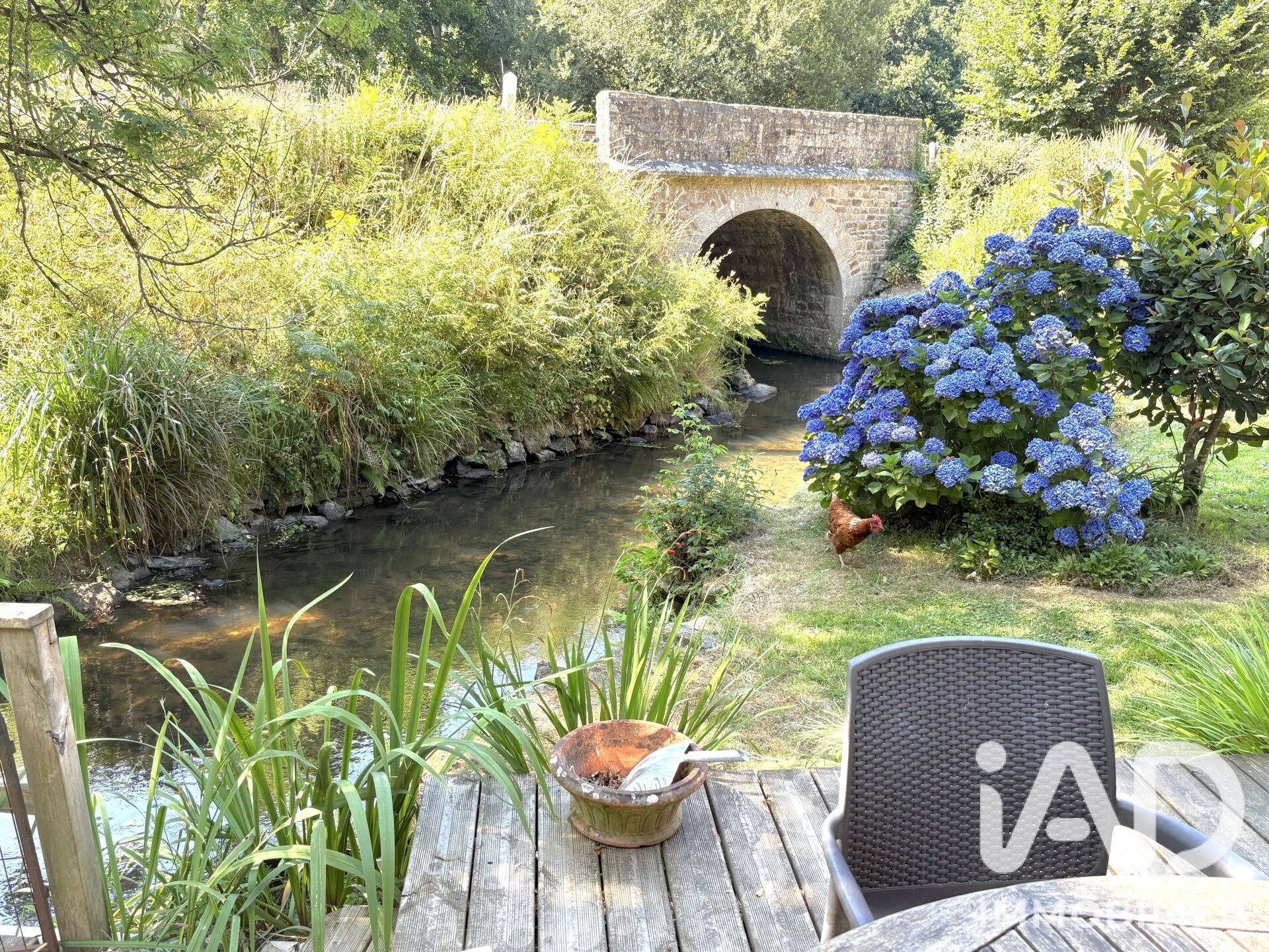 Maison à vendre, 127m², Pédernec