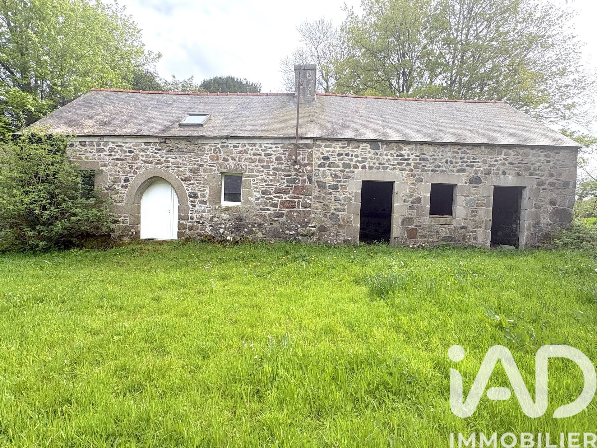 Maison à vendre, 100m², Moustéru