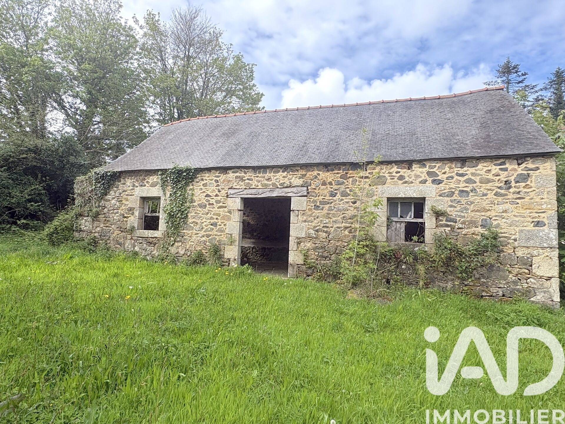 Maison à vendre, 100m², Moustéru
