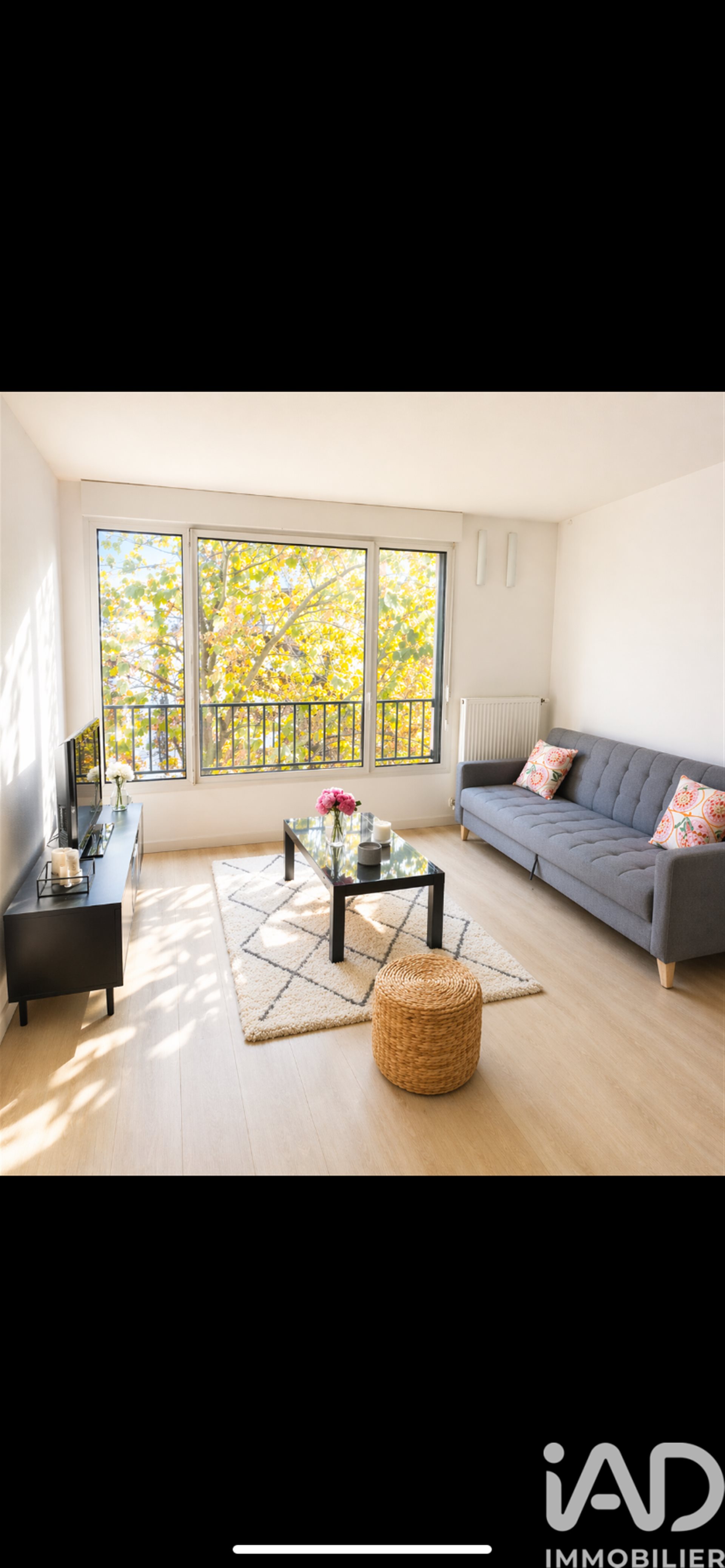 Appartement à vendre, 23m², Boulogne-Billancourt
