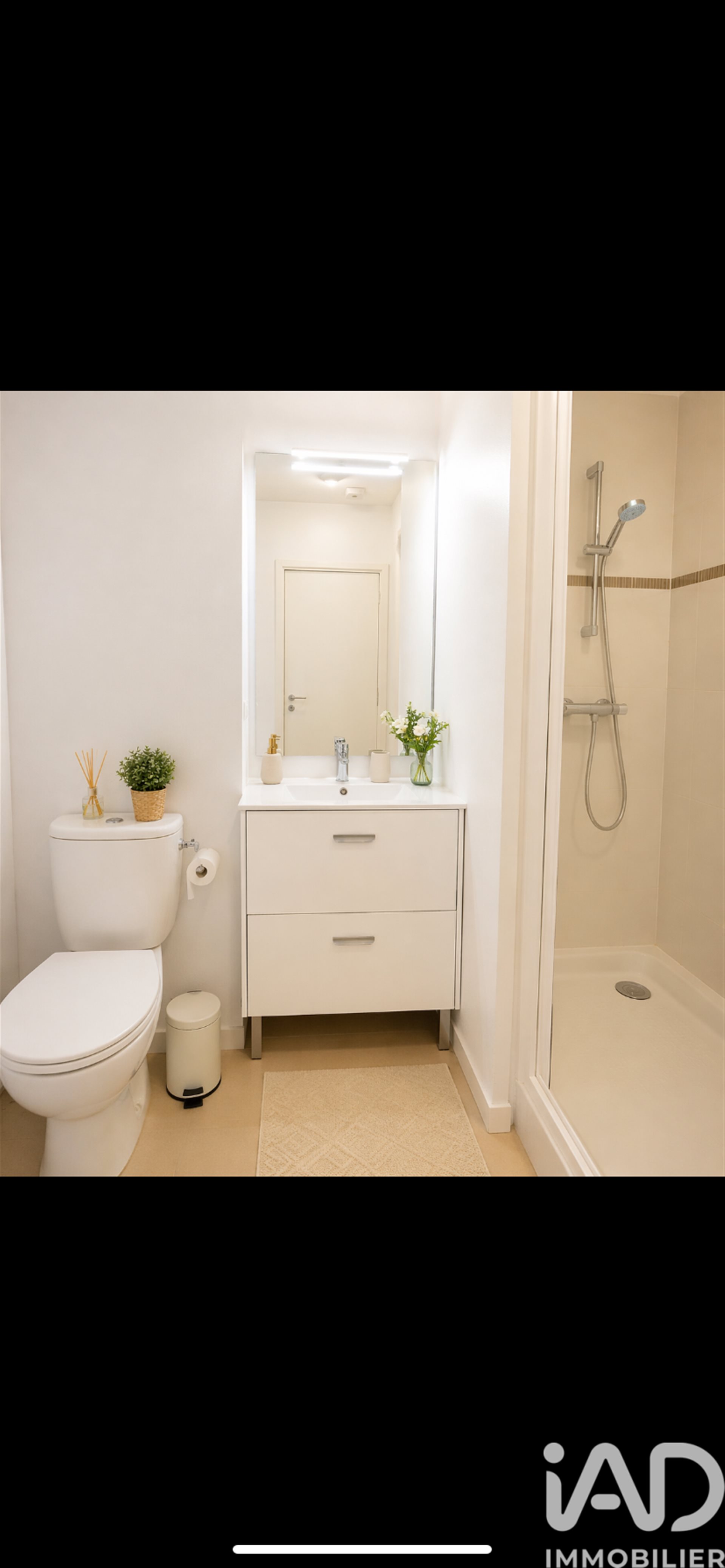 Appartement à vendre, 23m², Boulogne-Billancourt