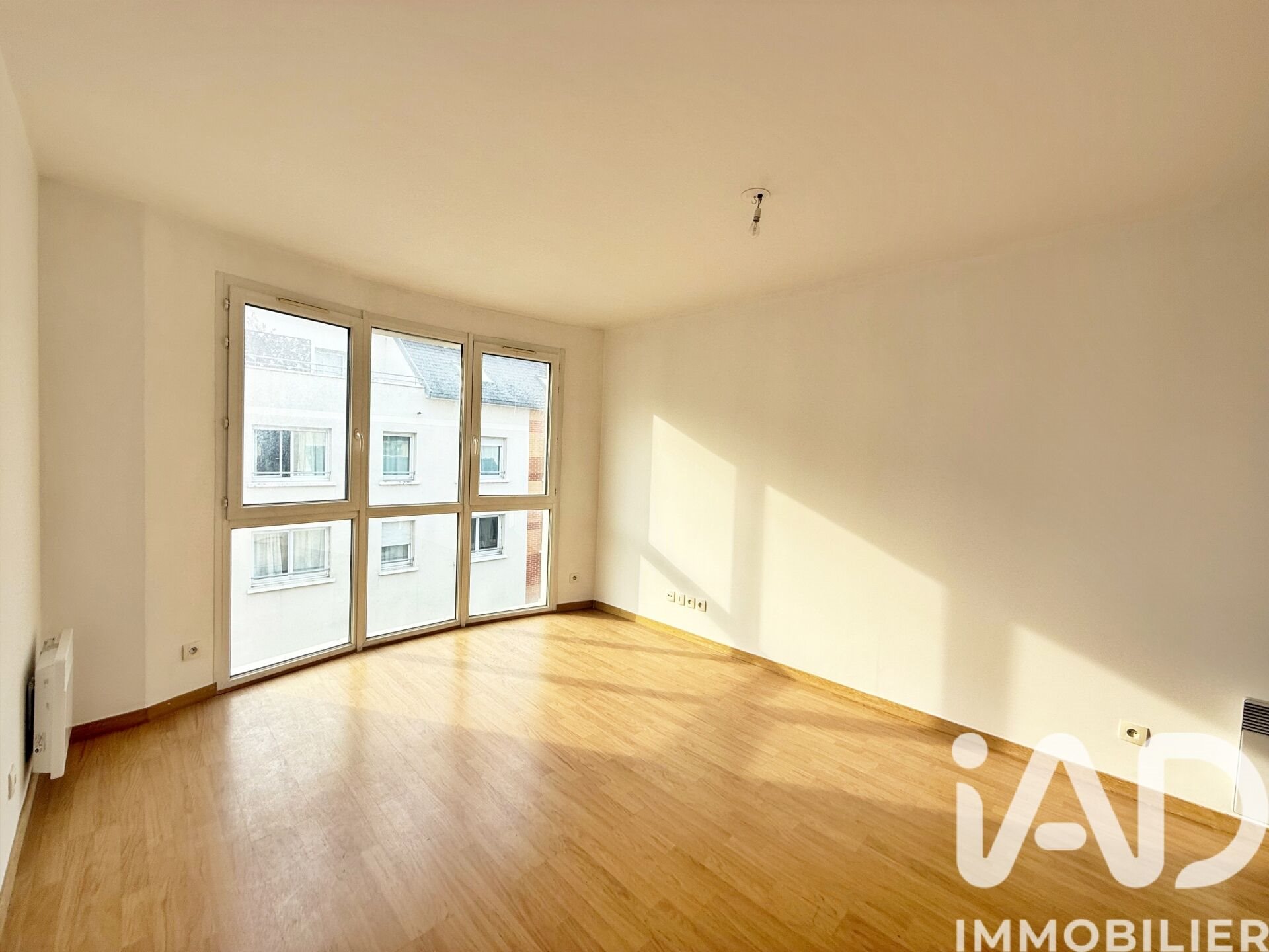 Appartement à vendre, 57m², Alfortville
