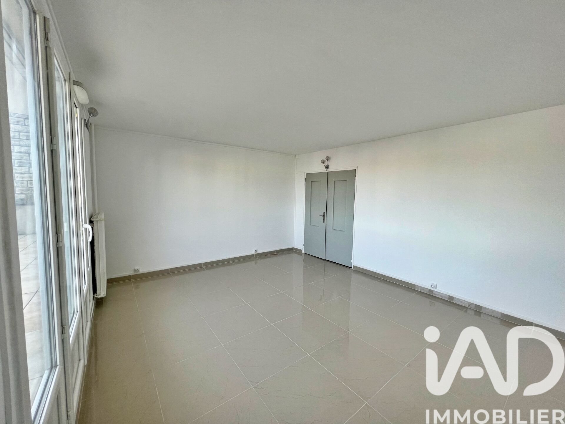 Appartement à vendre, 80m², Champigny-sur-Marne
