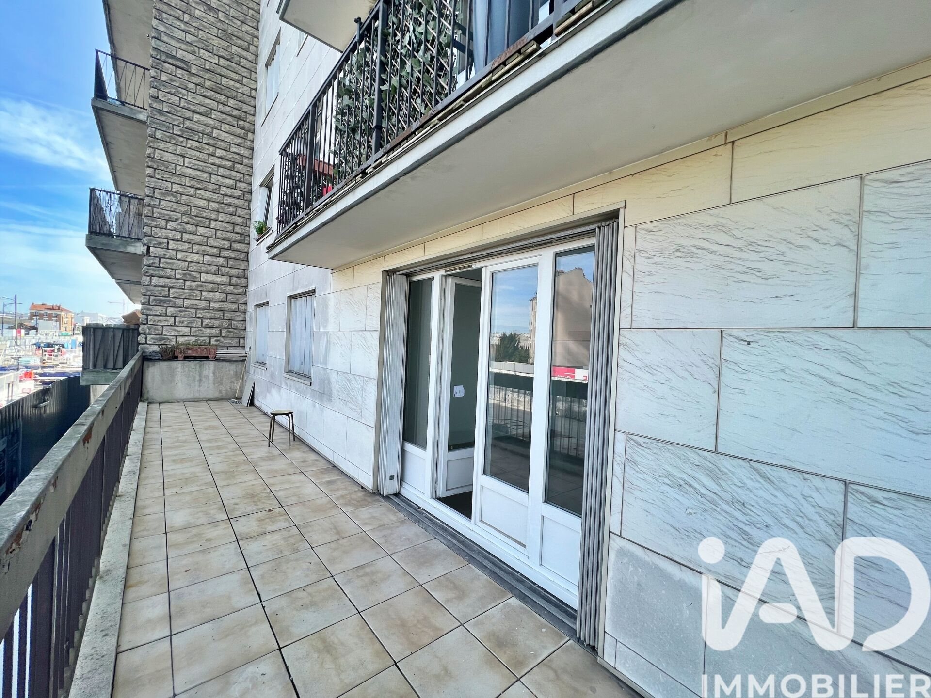 Appartement à vendre, 80m², Champigny-sur-Marne