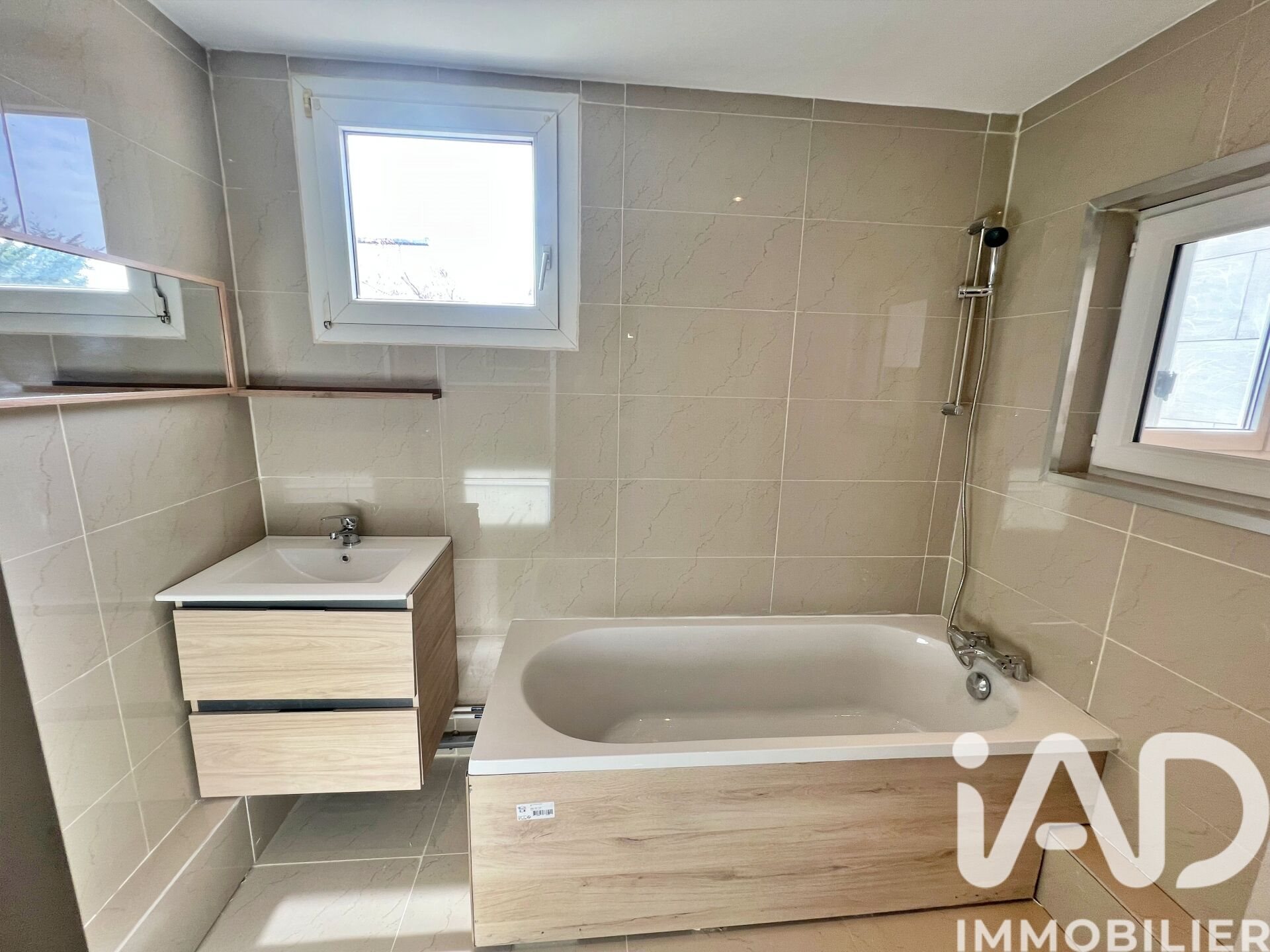Appartement à vendre, 80m², Champigny-sur-Marne