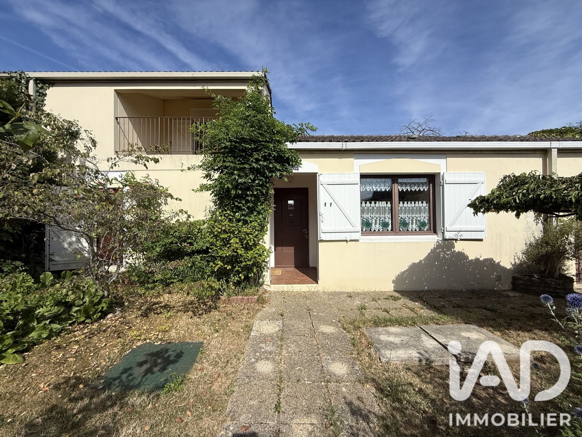 Maison à vendre, 117m², Moissy-Cramayel