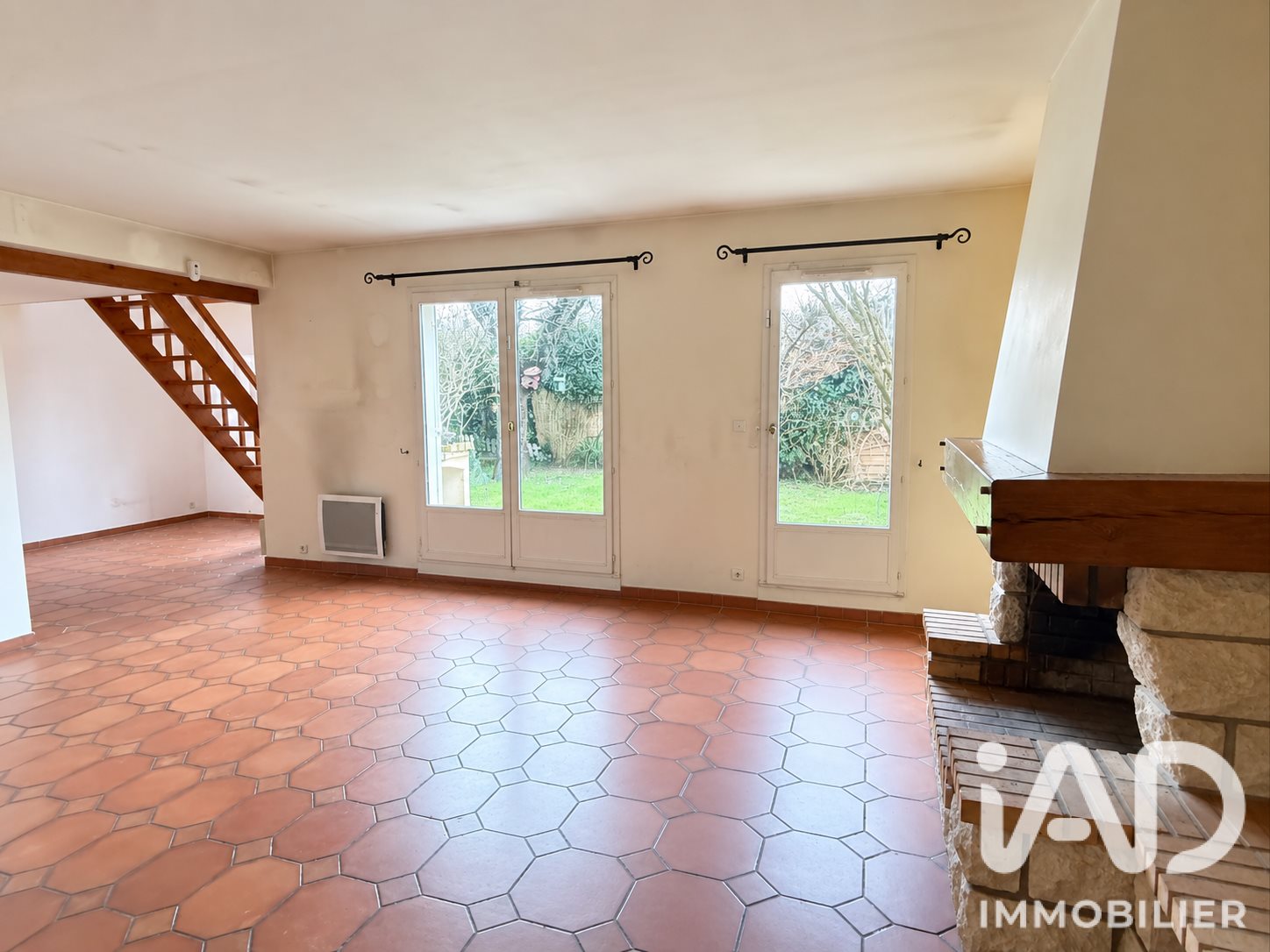 Maison à vendre, 117m², Moissy-Cramayel