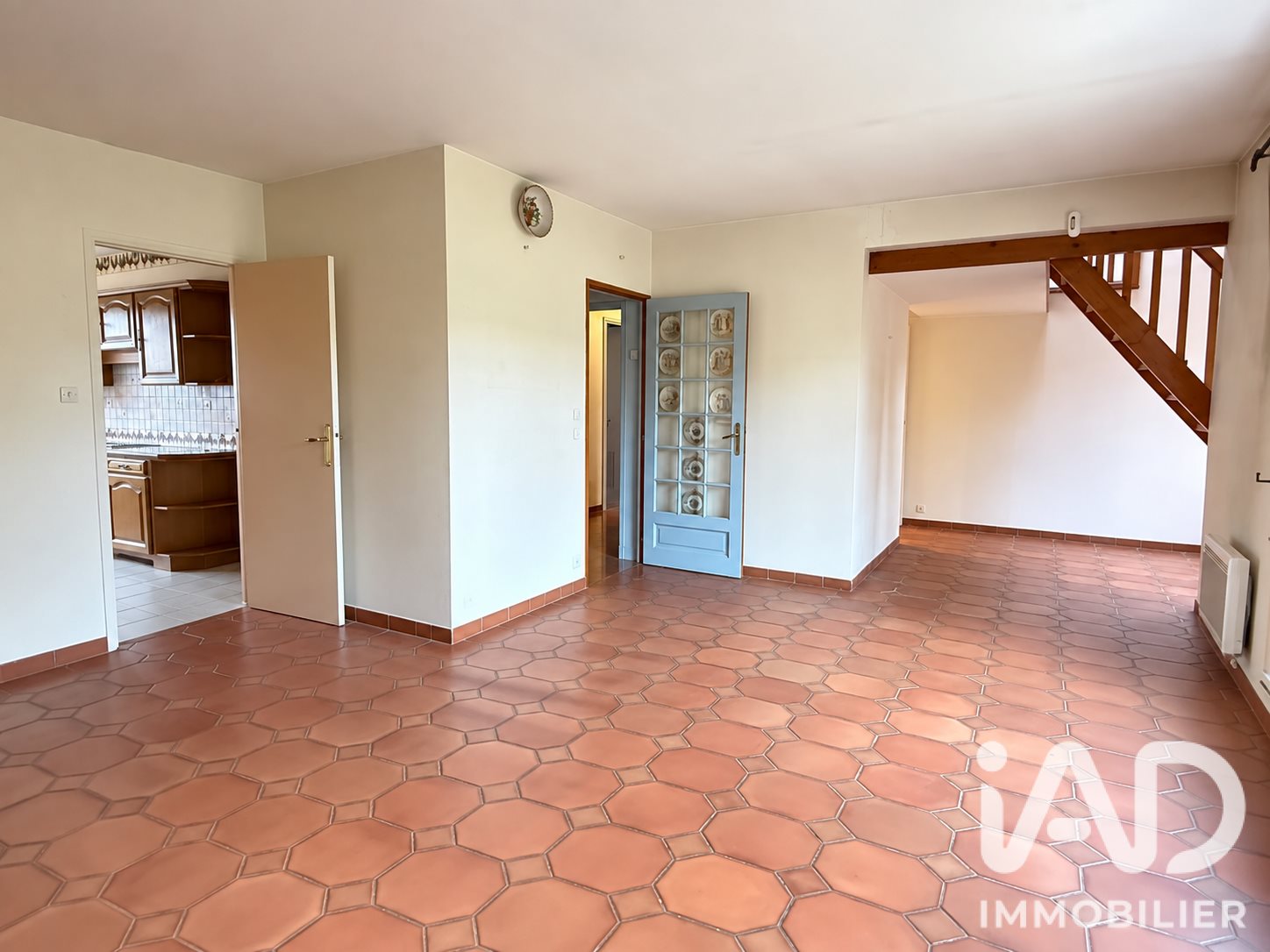Maison à vendre, 117m², Moissy-Cramayel