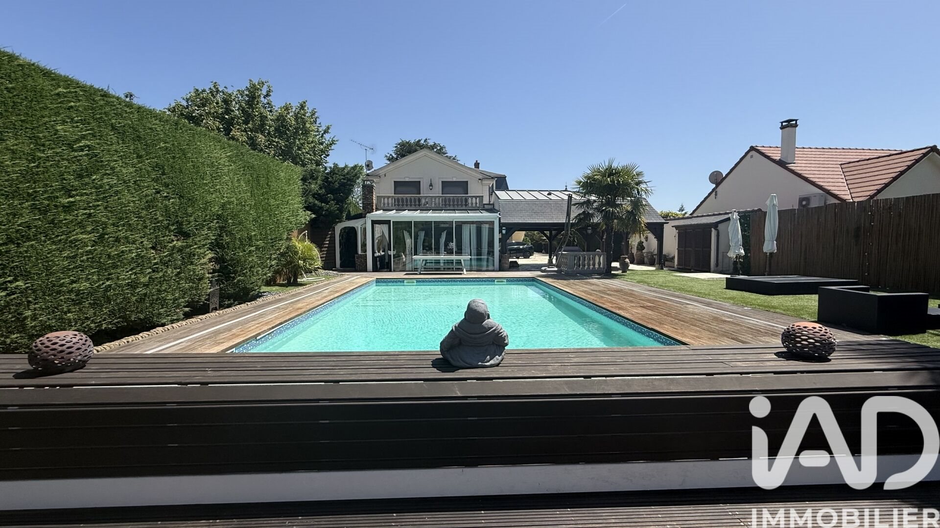 Maison à vendre, 448m², Morangis