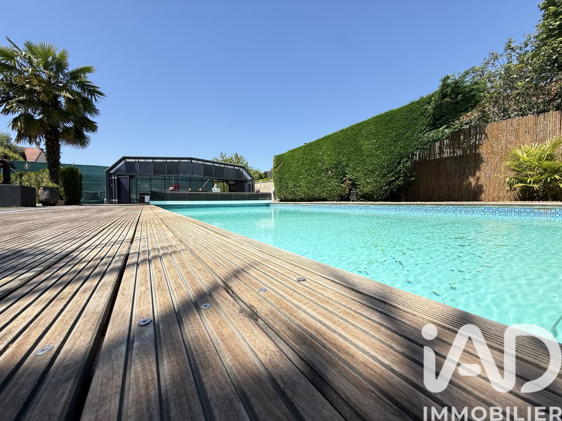 Maison à vendre, 448m², Morangis