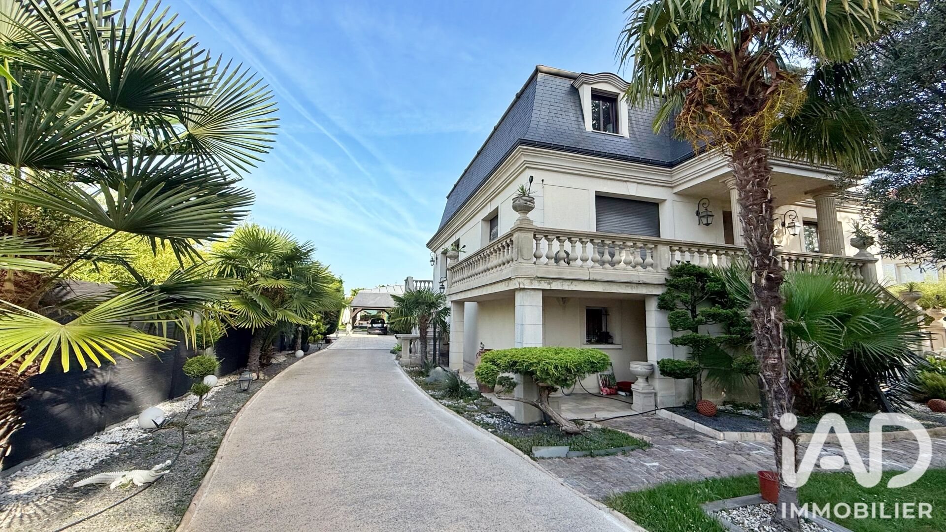 Maison à vendre, 448m², Morangis