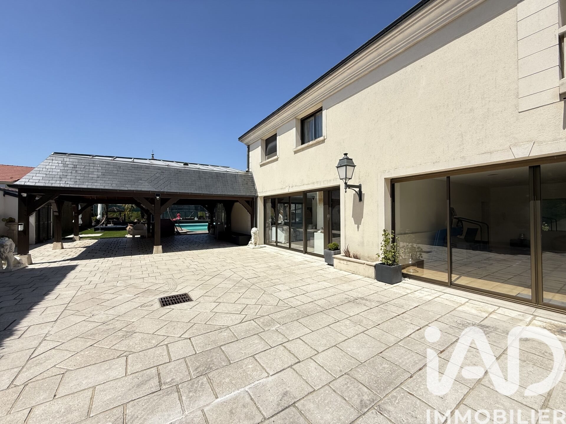 Maison à vendre, 448m², Morangis