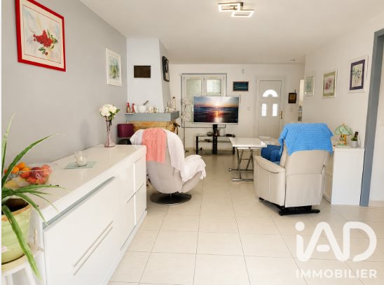 Maison à vendre, 115m², Agde (Cap d'Agde)