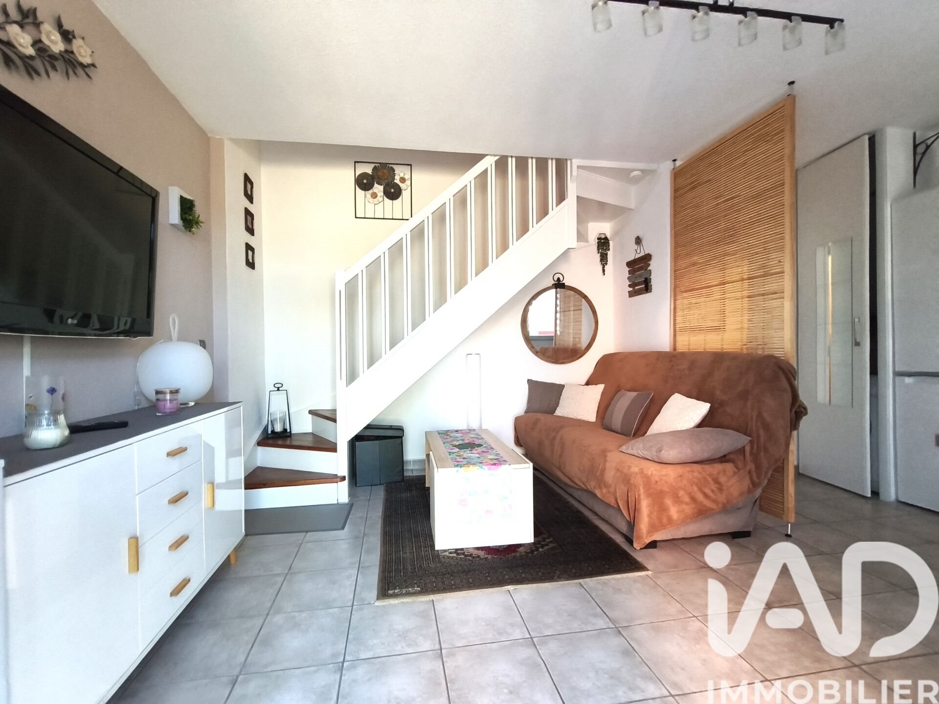 Maison à vendre, 40m², Béziers