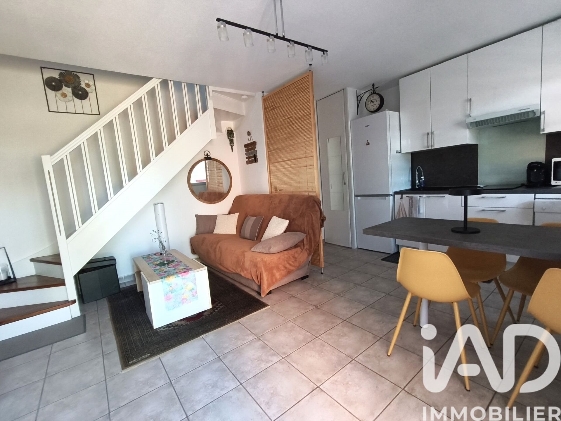Maison à vendre, 40m², Béziers