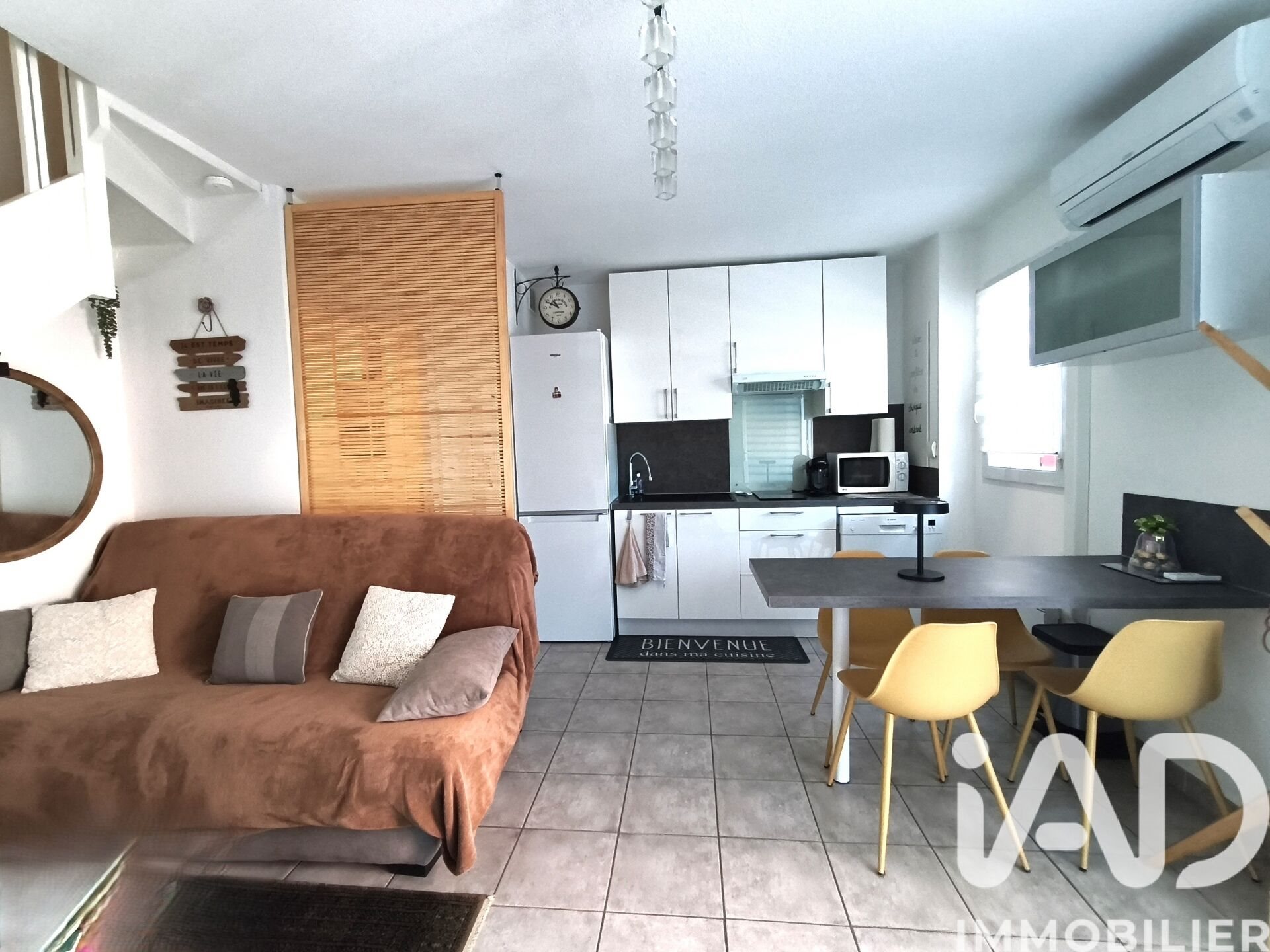 Maison à vendre, 40m², Béziers