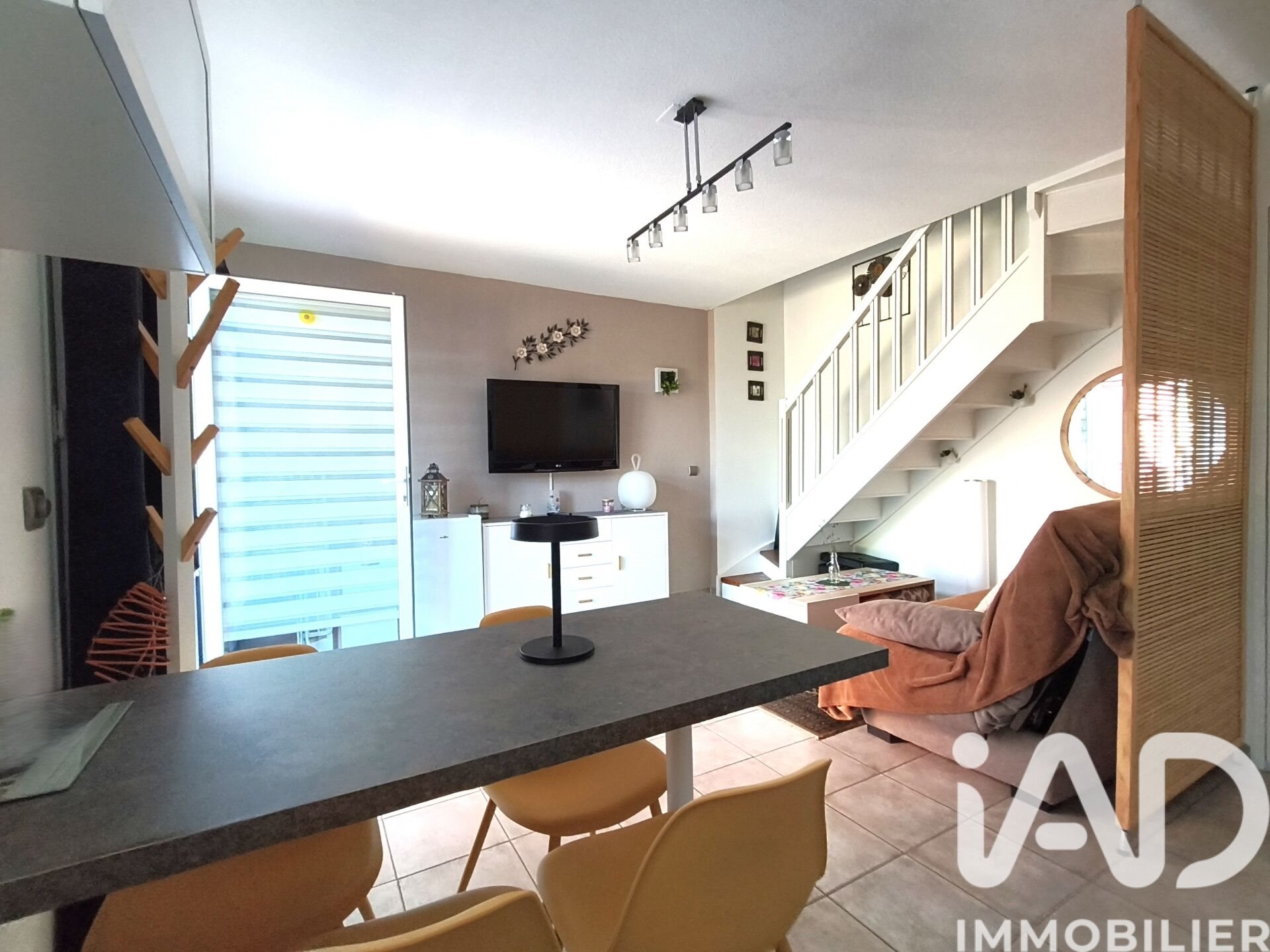 Maison à vendre, 40m², Béziers