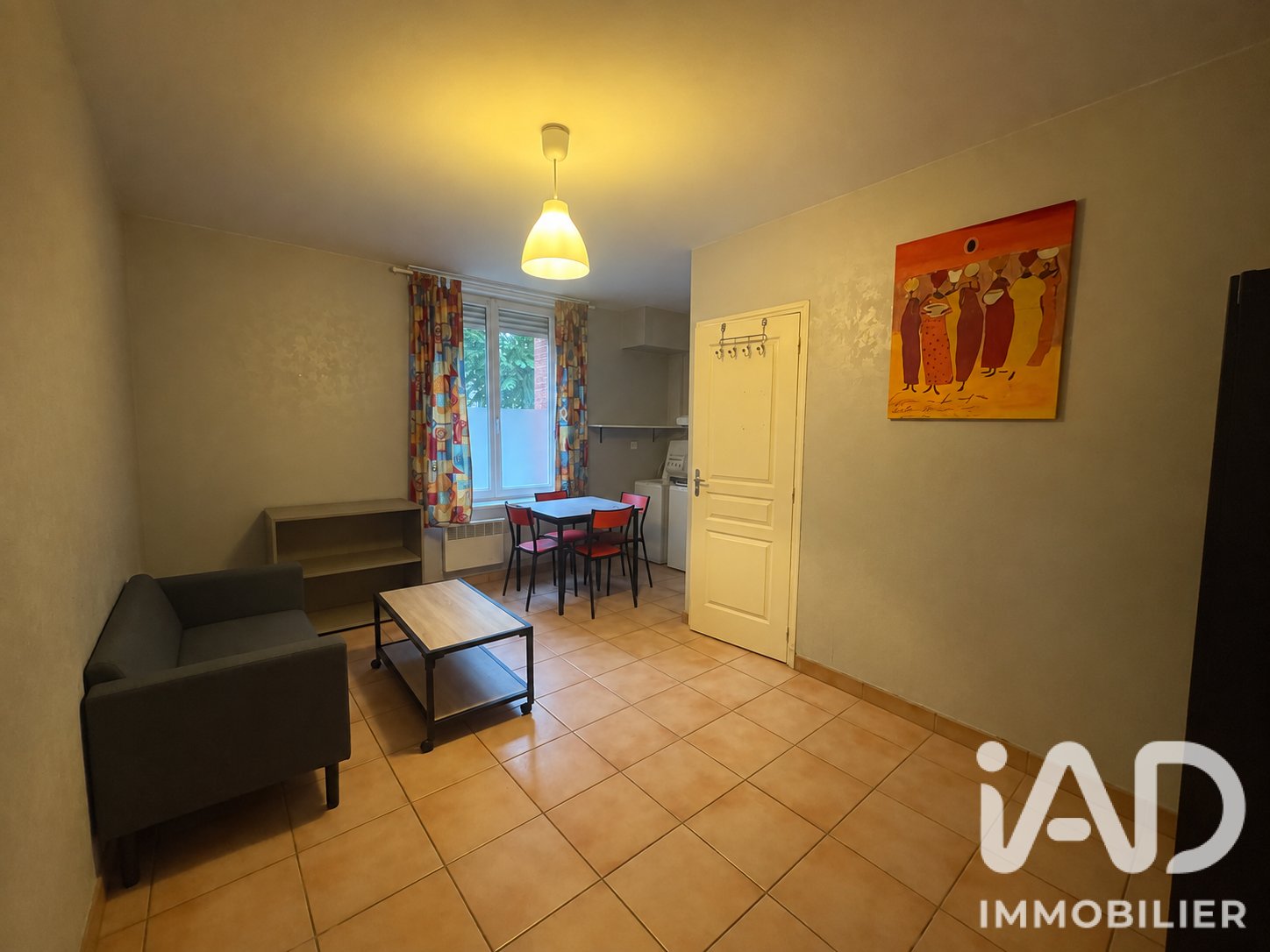 Appartement à vendre, 22m², Cherbourg-en-Cotentin