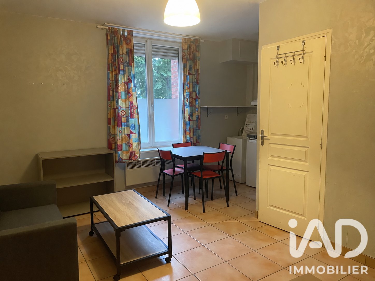 Appartement à vendre, 22m², Cherbourg-en-Cotentin
