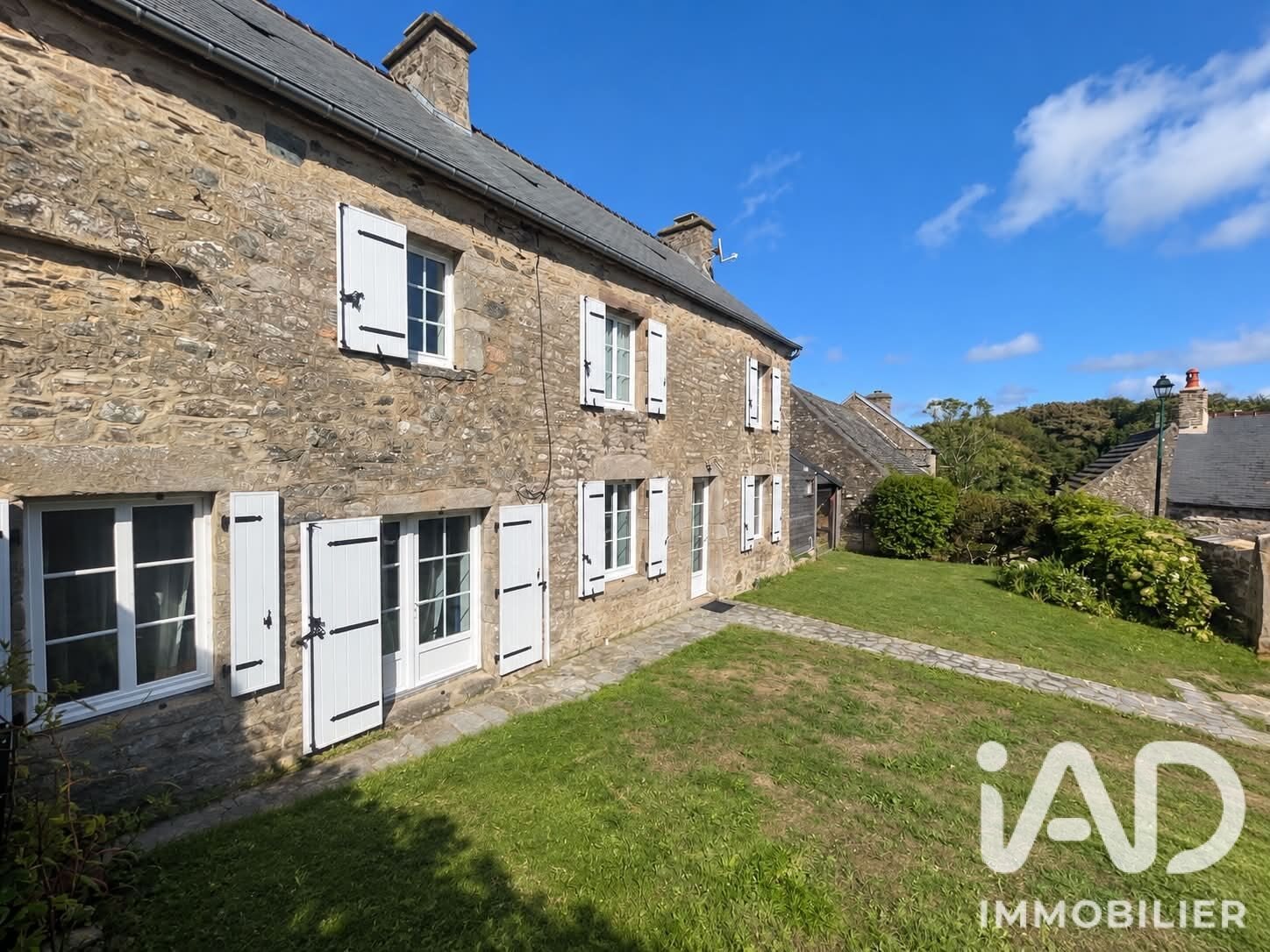 Maison à vendre, 108m², La Hague