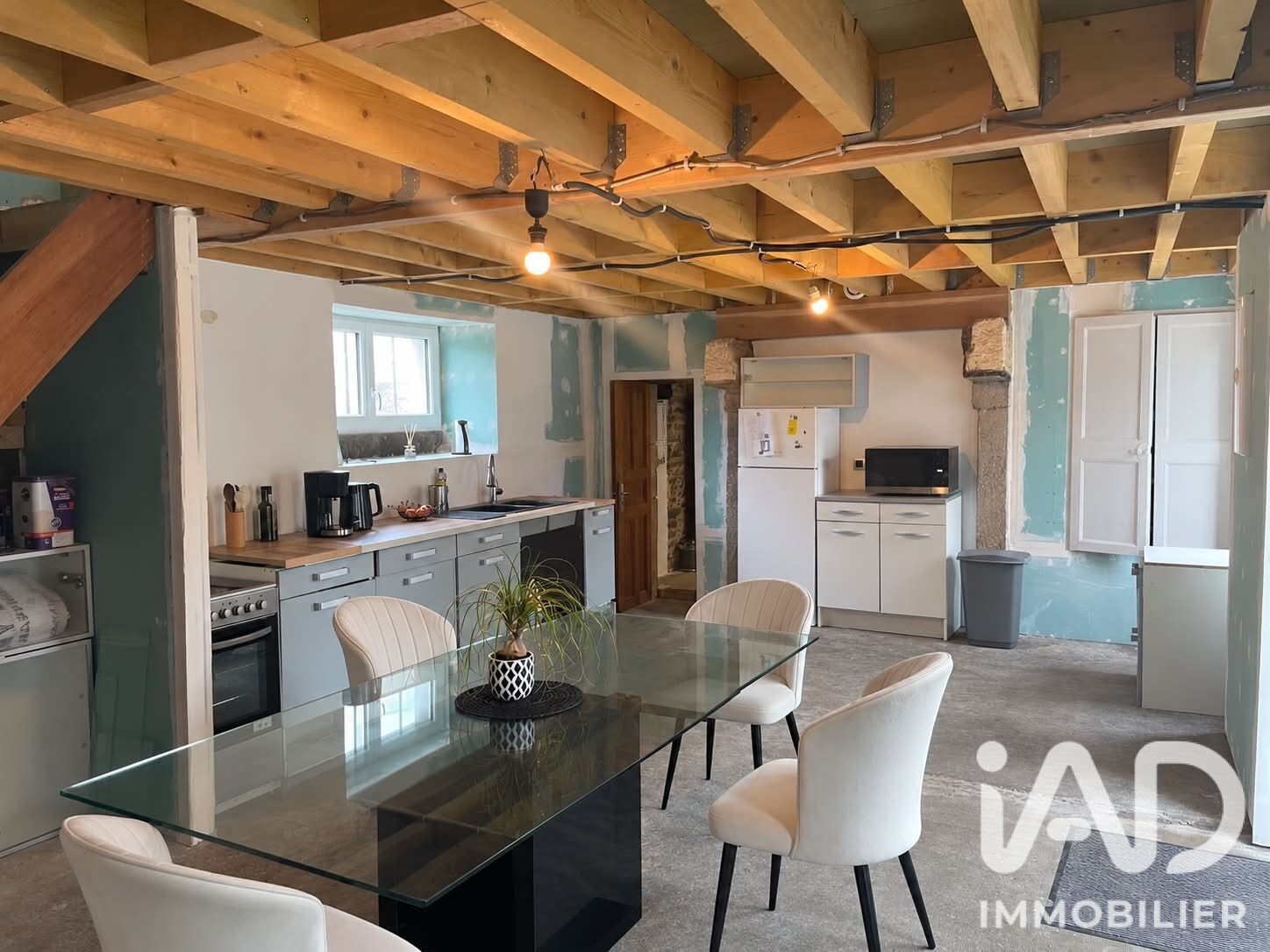 Maison à vendre, 108m², La Hague