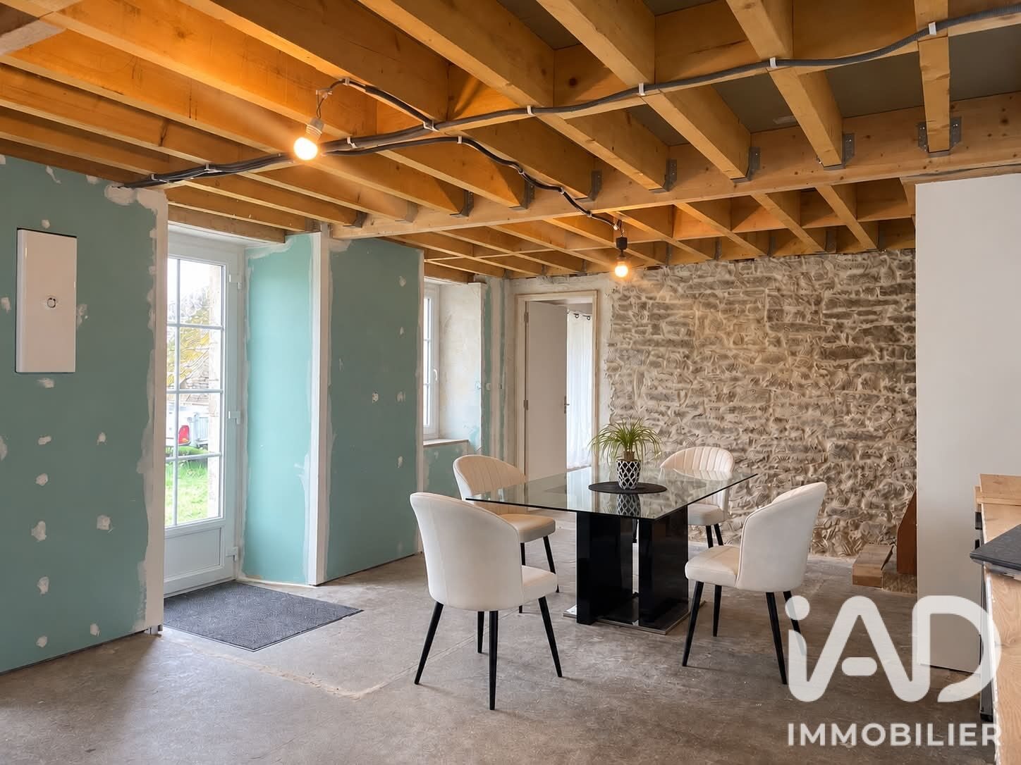 Maison à vendre, 108m², La Hague