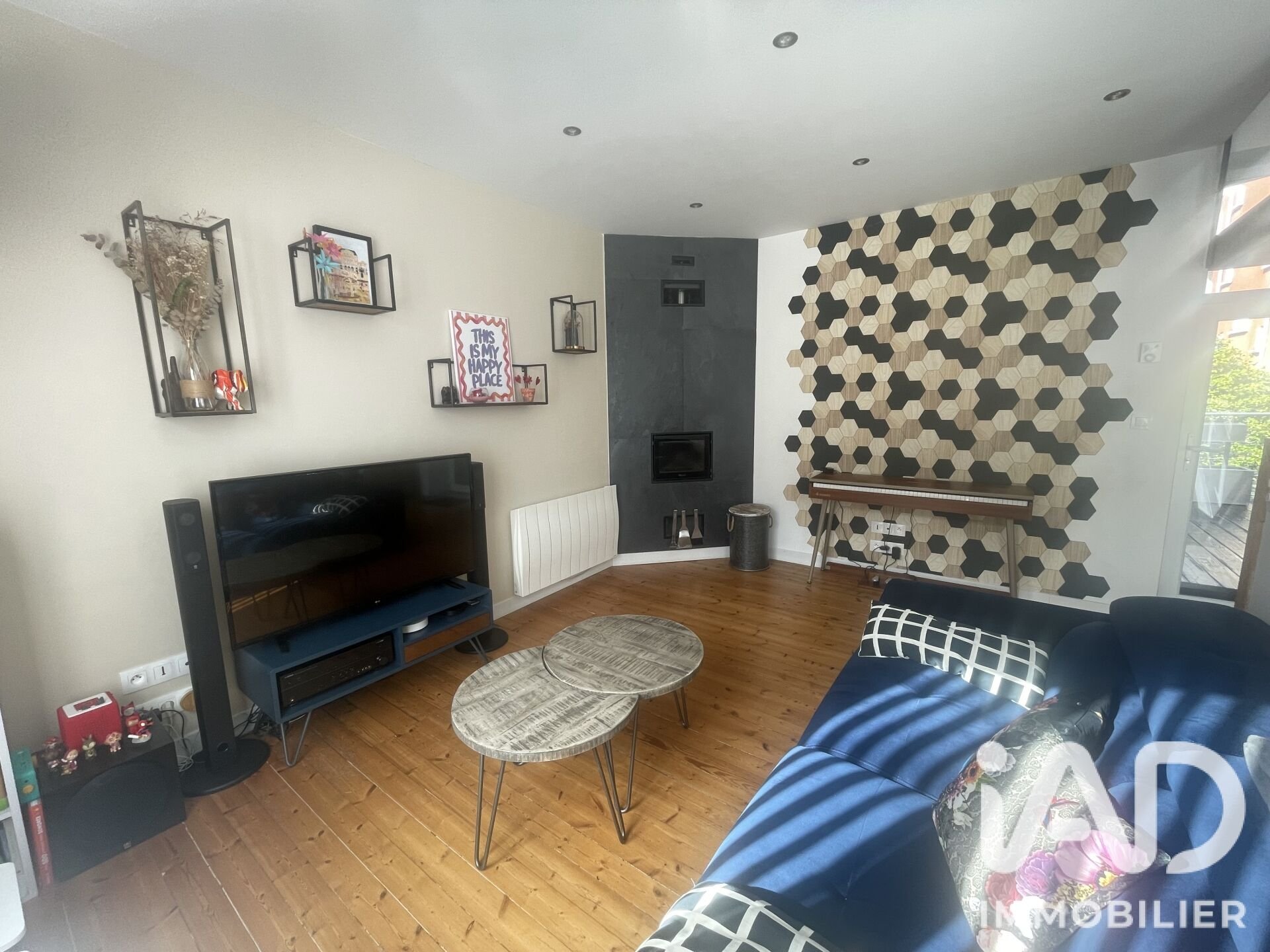 Maison à vendre, 80m², Cherbourg-en-Cotentin