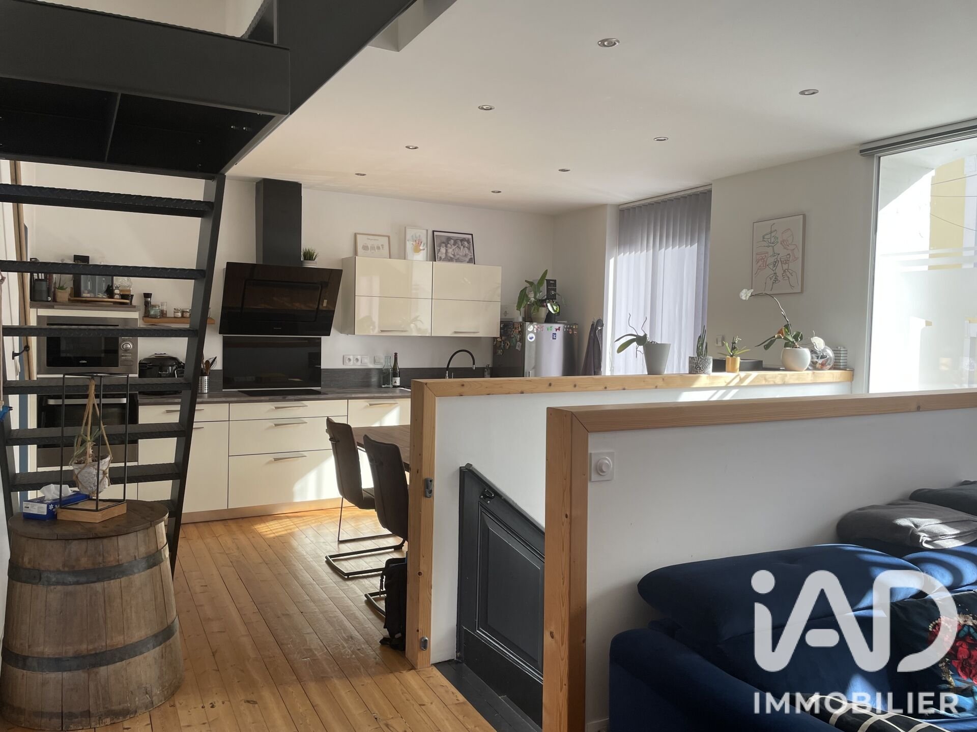 Maison à vendre, 80m², Cherbourg-en-Cotentin
