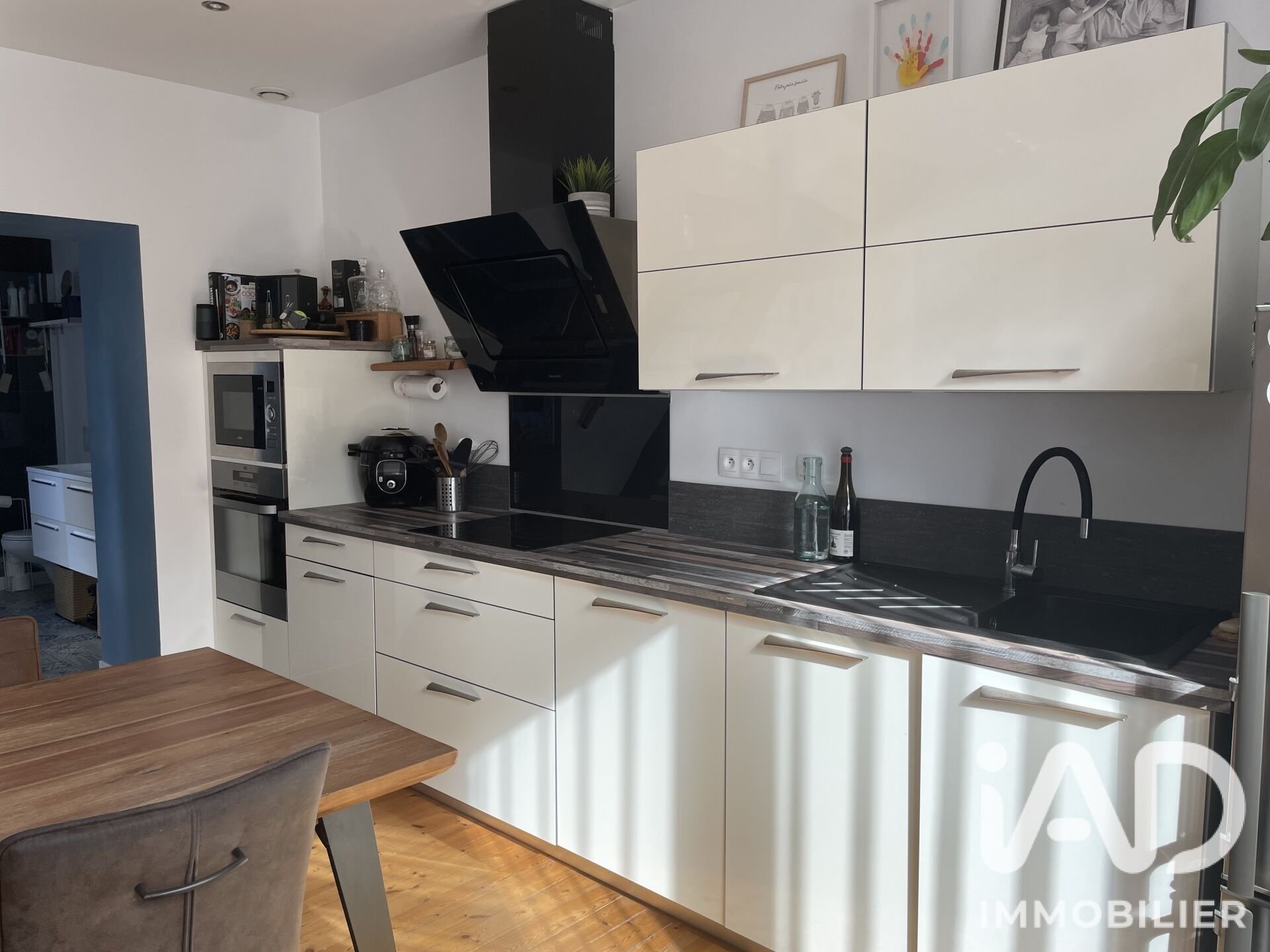 Maison à vendre, 80m², Cherbourg-en-Cotentin