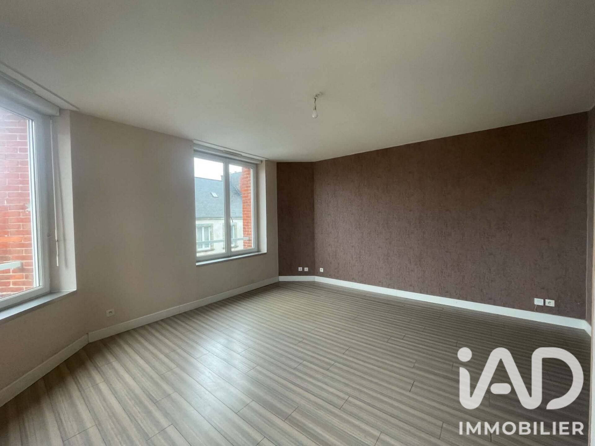 Appartement à vendre, 74m², Cherbourg-en-Cotentin
