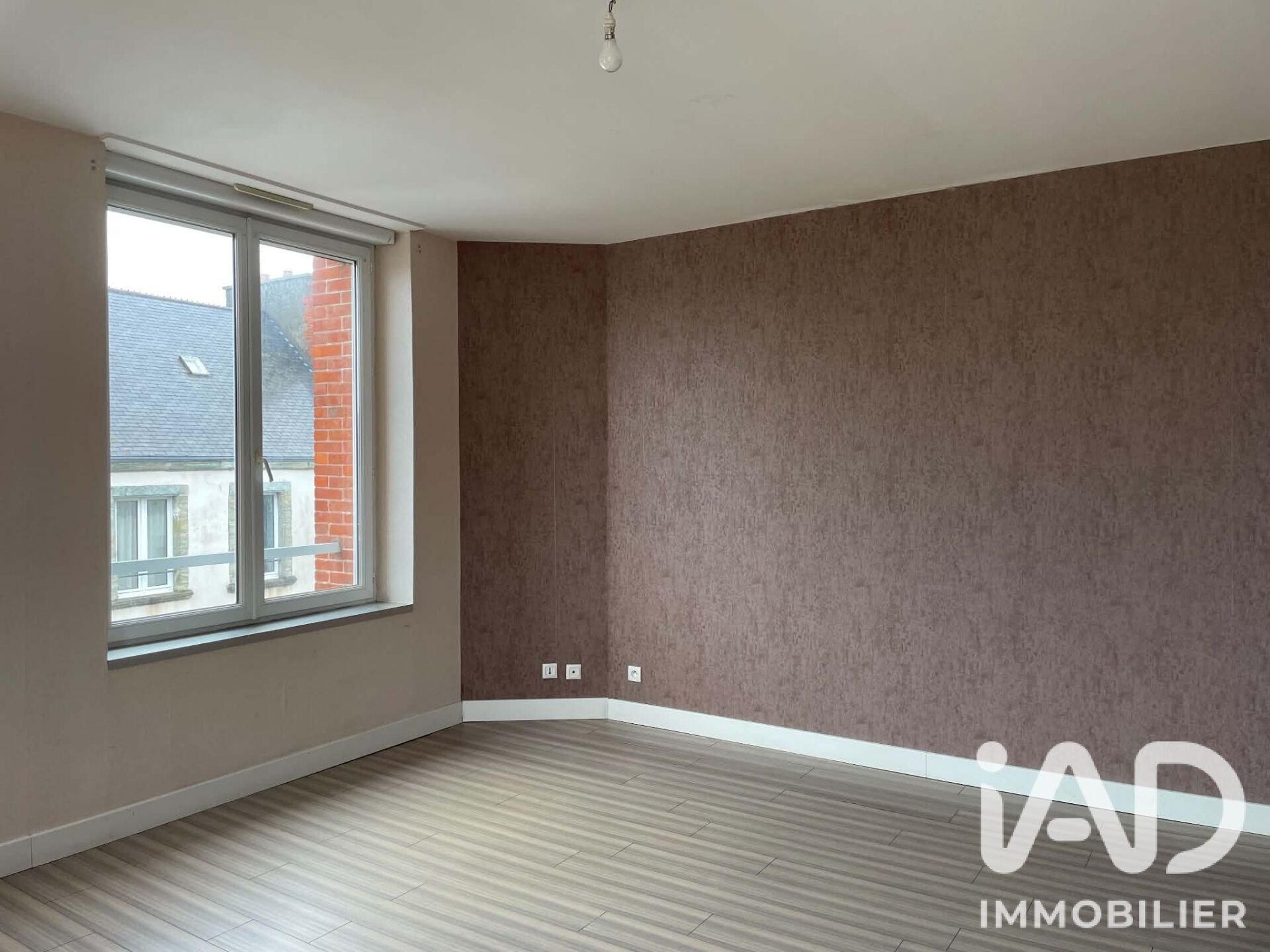Appartement à vendre, 74m², Cherbourg-en-Cotentin
