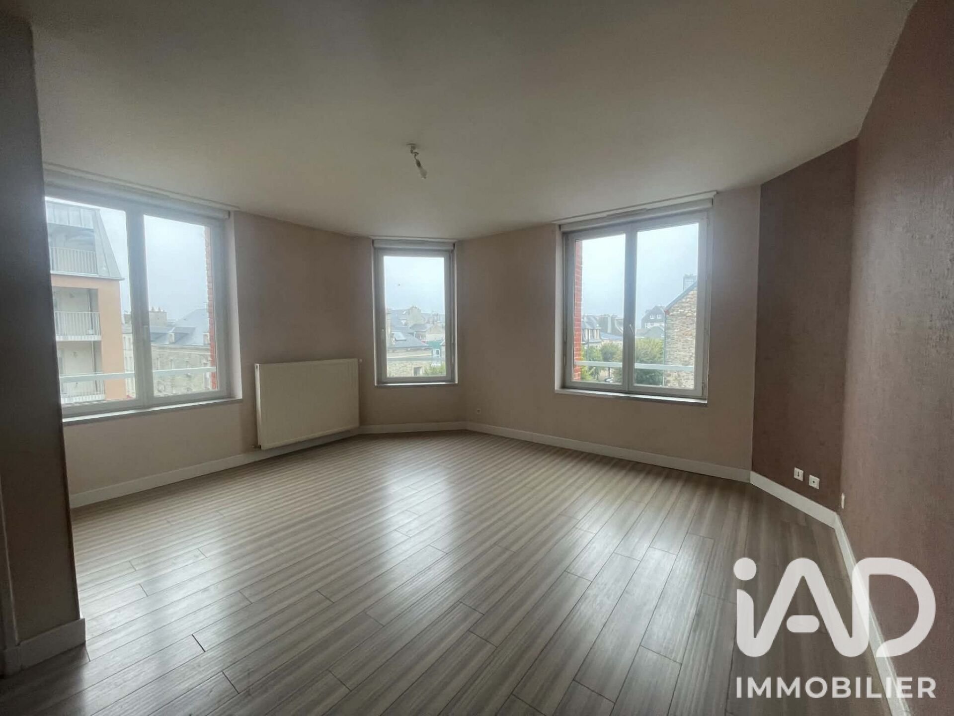 Appartement à vendre, 74m², Cherbourg-en-Cotentin
