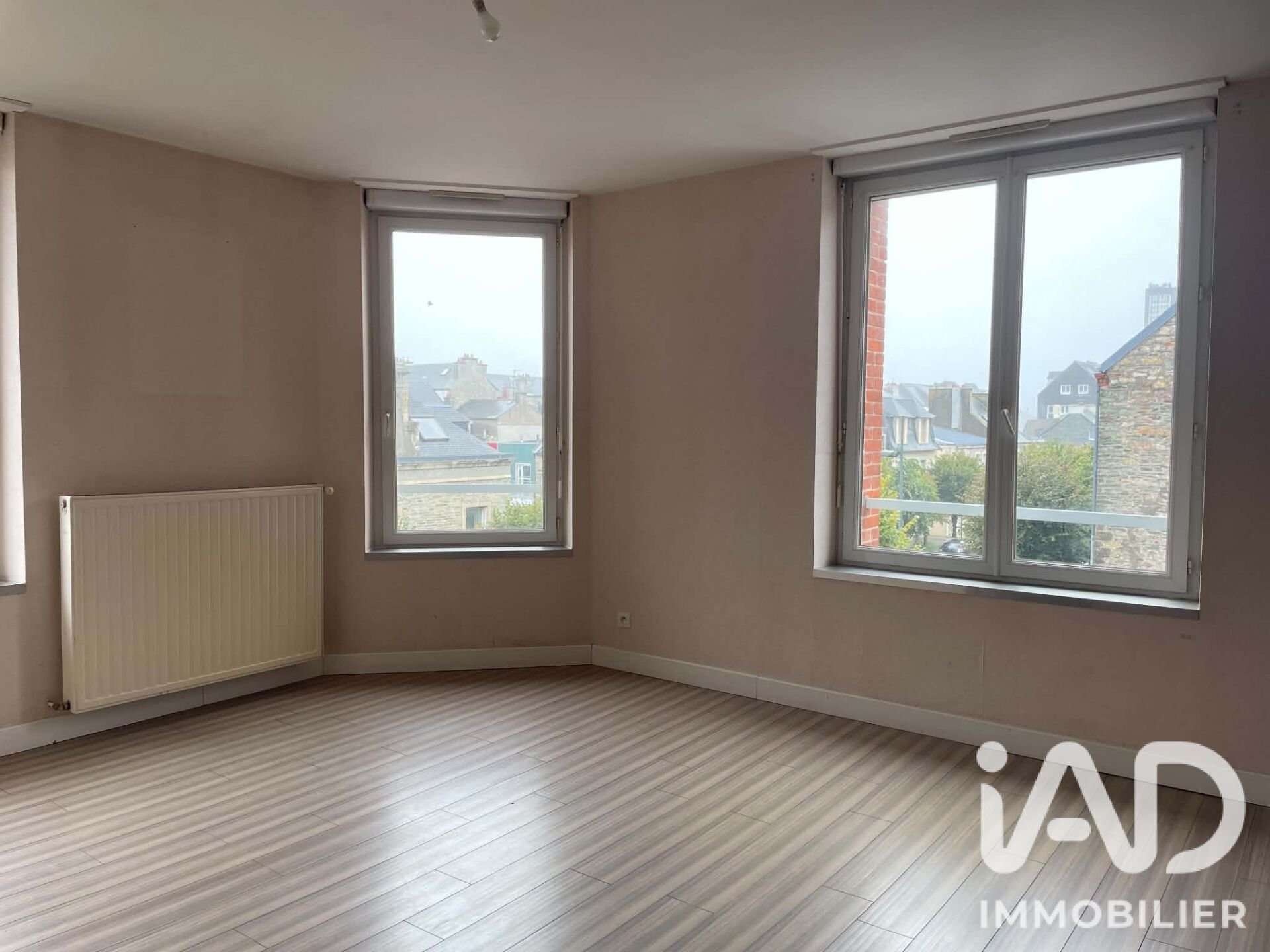 Appartement à vendre, 74m², Cherbourg-en-Cotentin