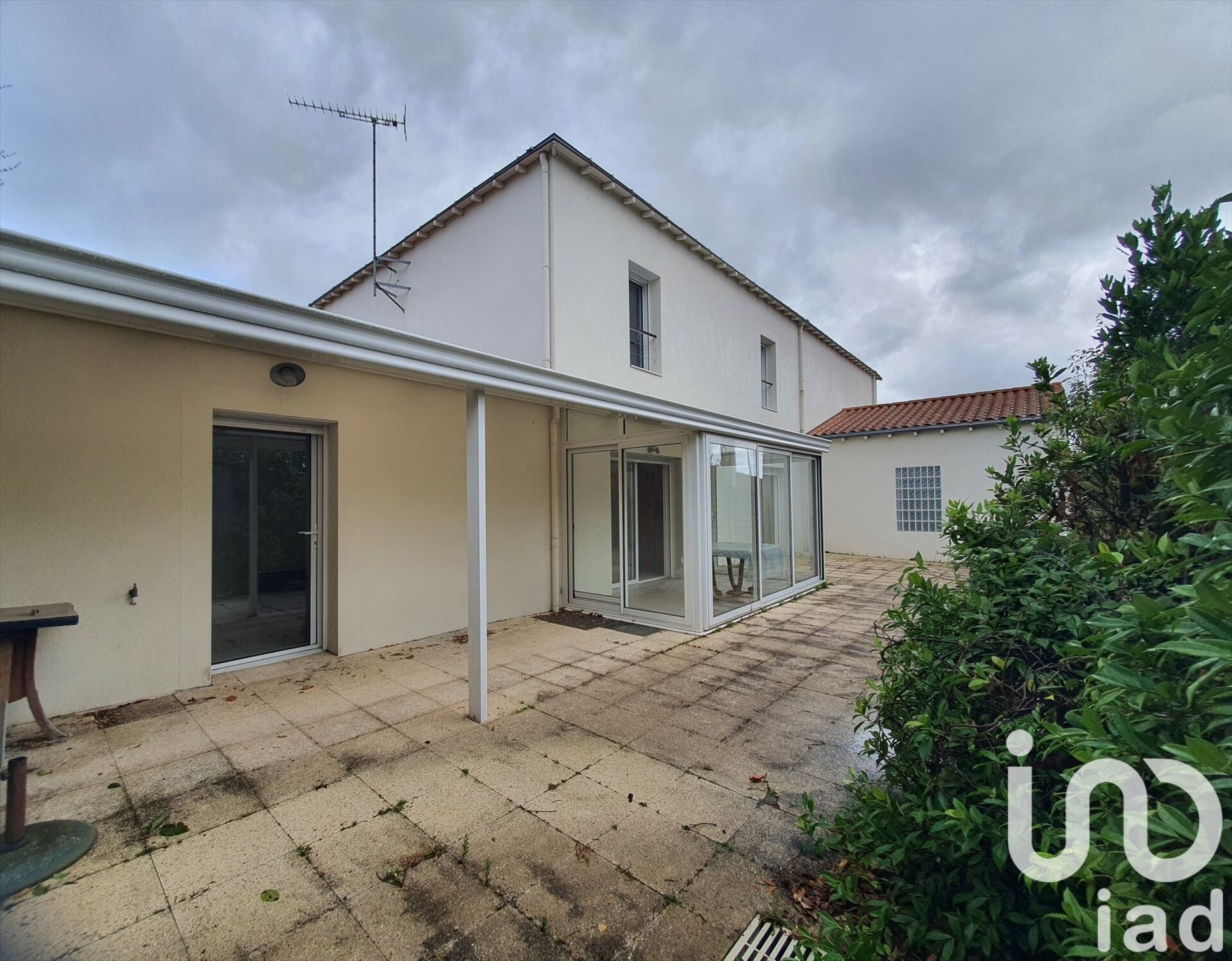 Maison à vendre, 116m², Essarts en Bocage