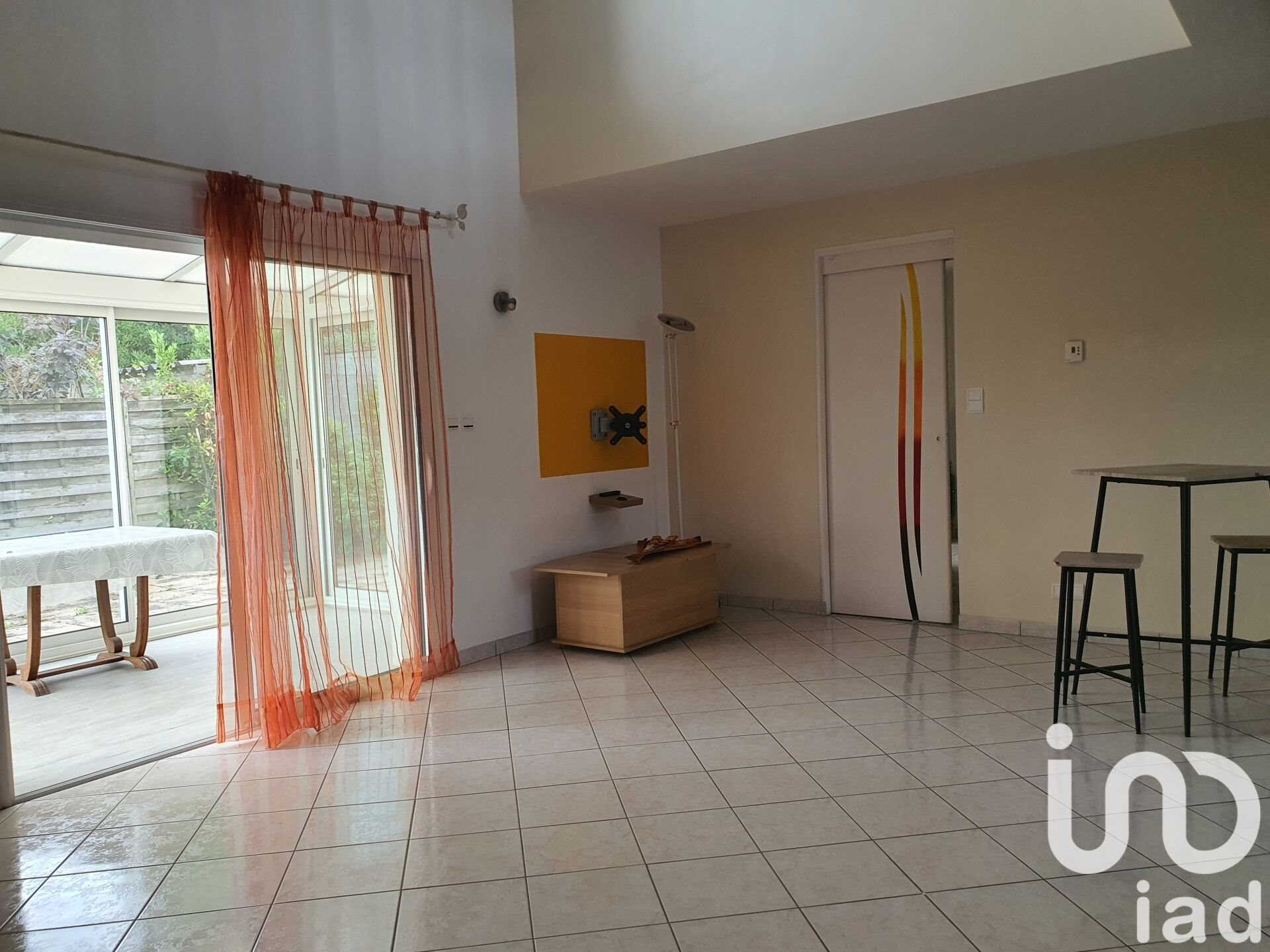 Maison à vendre, 116m², Essarts en Bocage