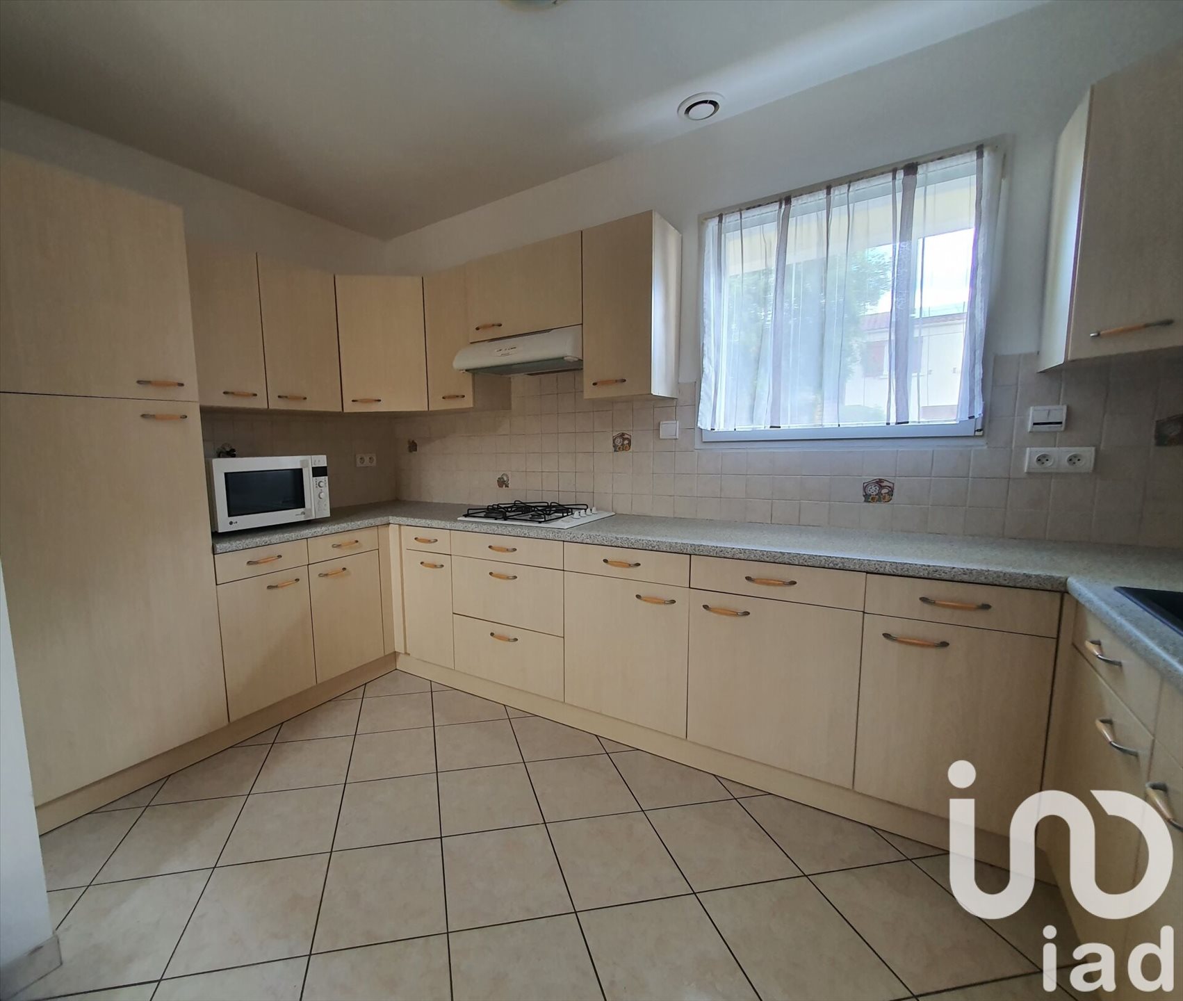 Maison à vendre, 116m², Essarts en Bocage