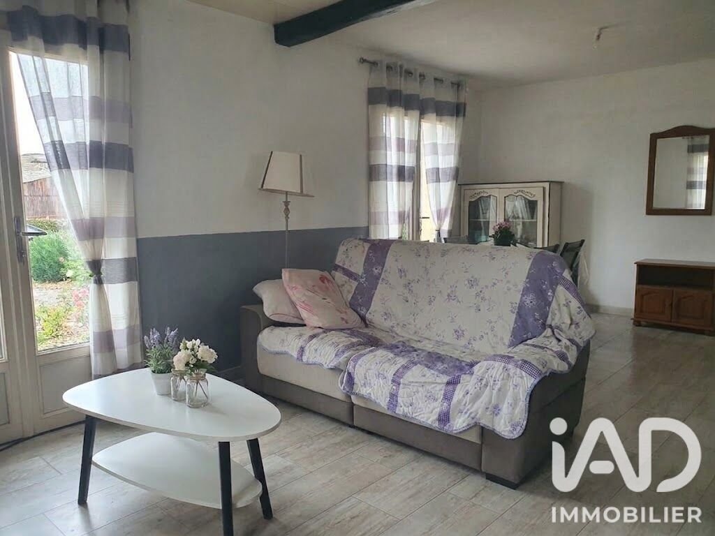 Maison à vendre, 102m², La Rabatelière