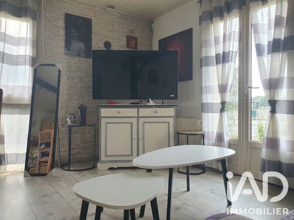 Maison à vendre, 102m², La Rabatelière