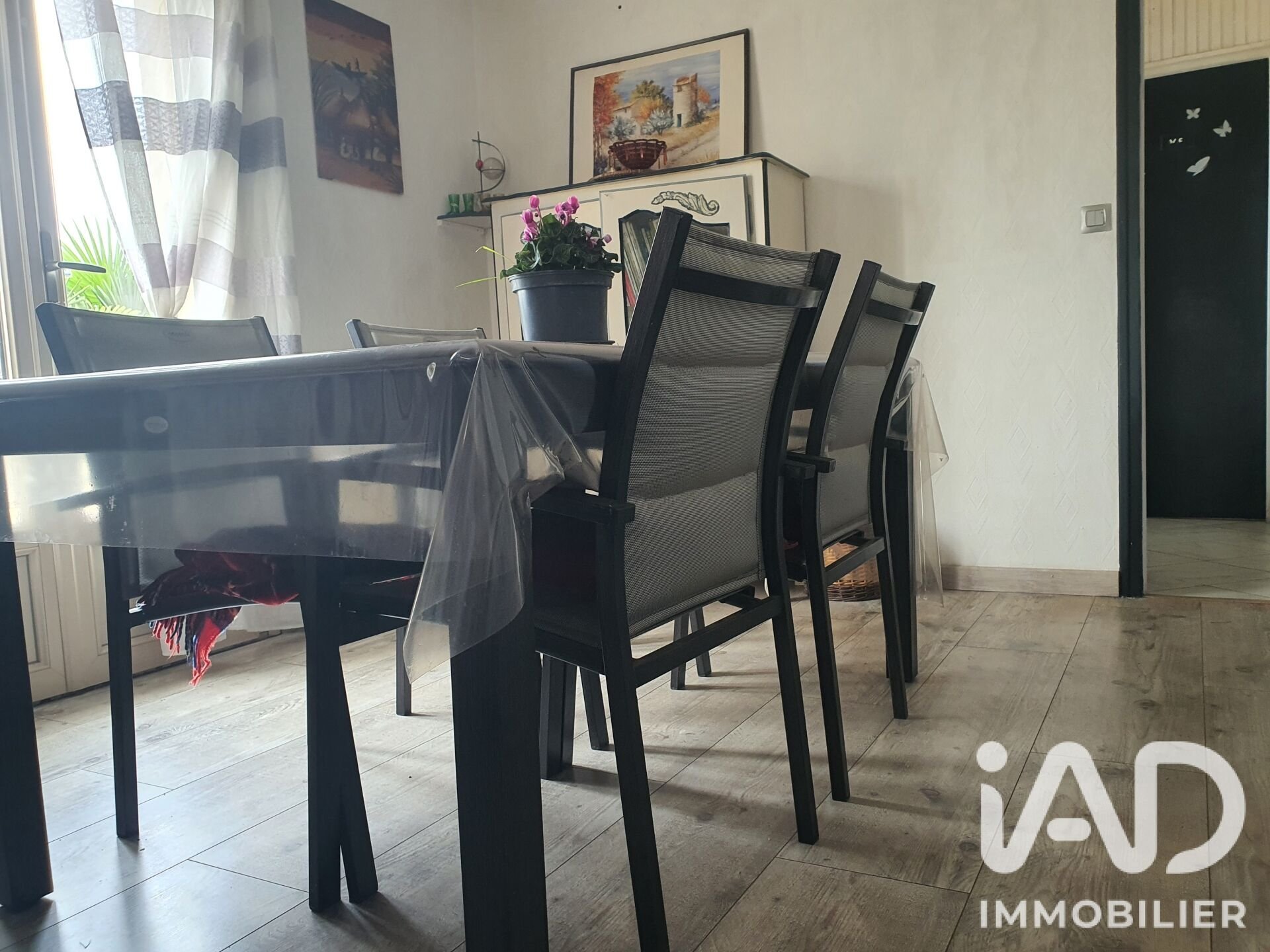 Maison à vendre, 102m², La Rabatelière