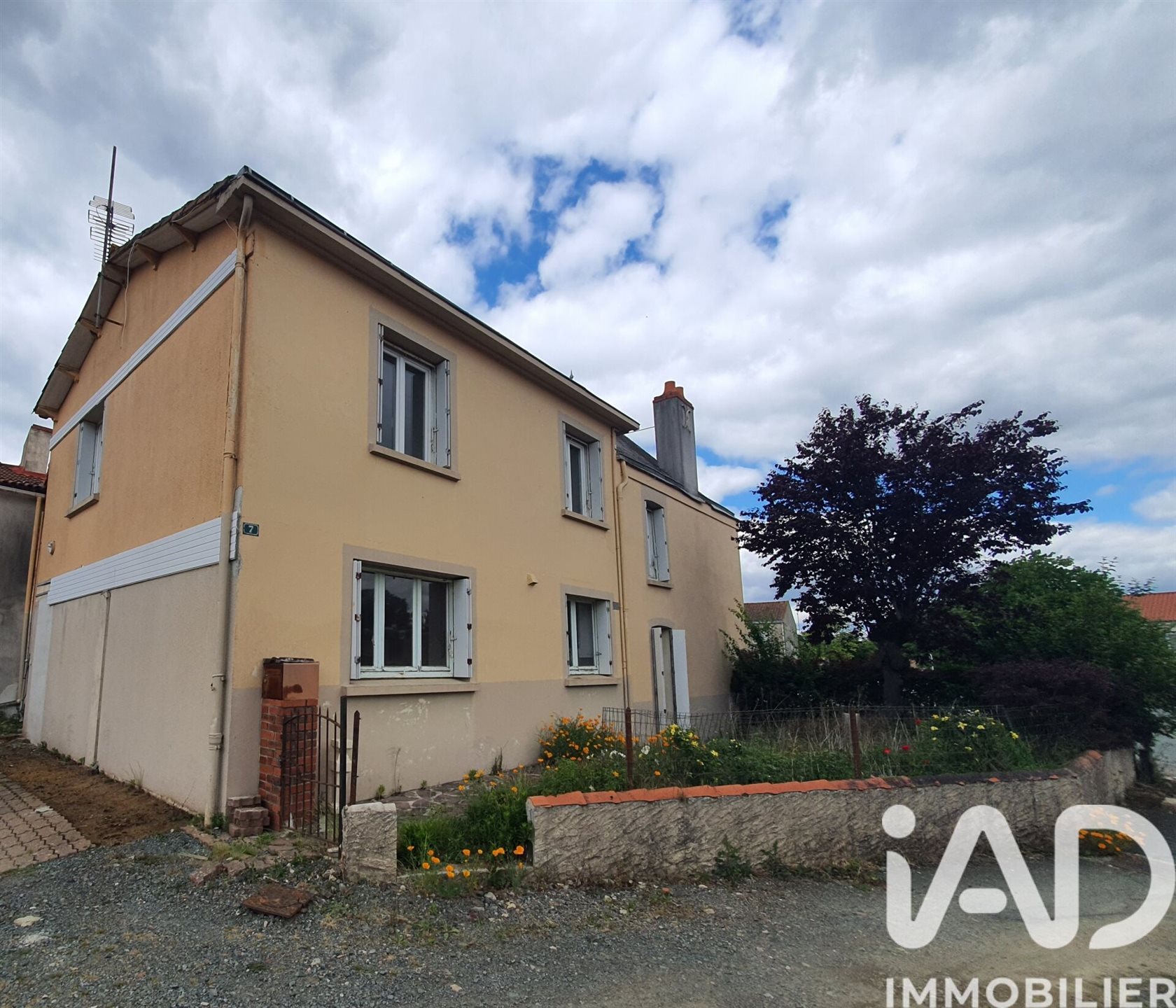 Maison à vendre, 135m², Sainte-Florence
