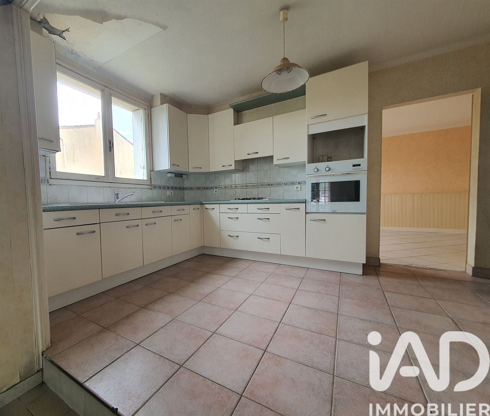 Maison à vendre, 135m², Sainte-Florence